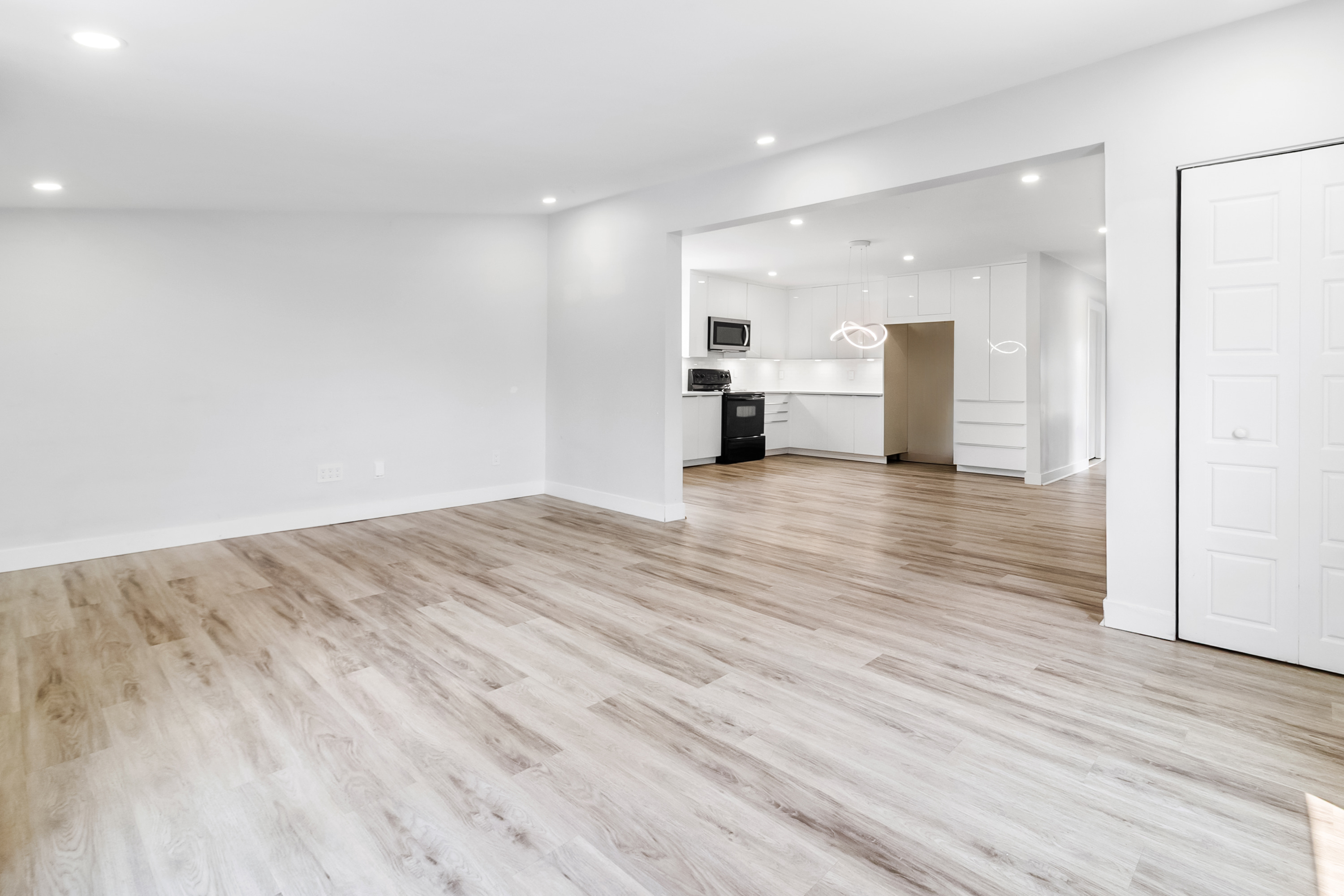 Grand 5 ½ moderne et lumineux à Blainville | 1682494962