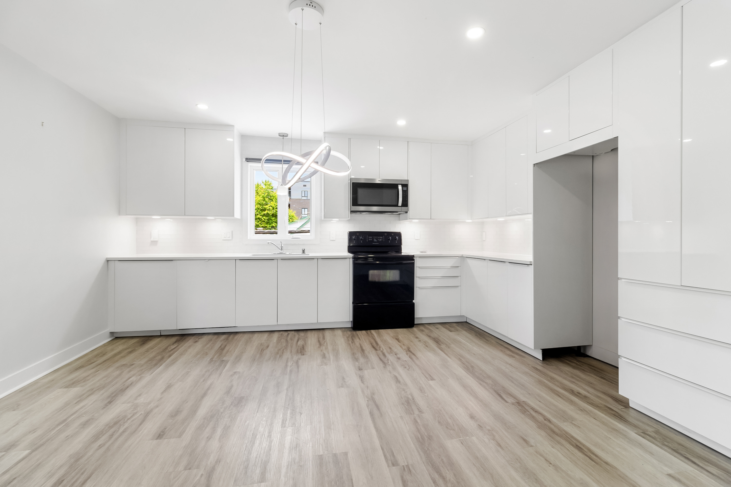 Grand 5 ½ moderne et lumineux à Blainville | 1682494962