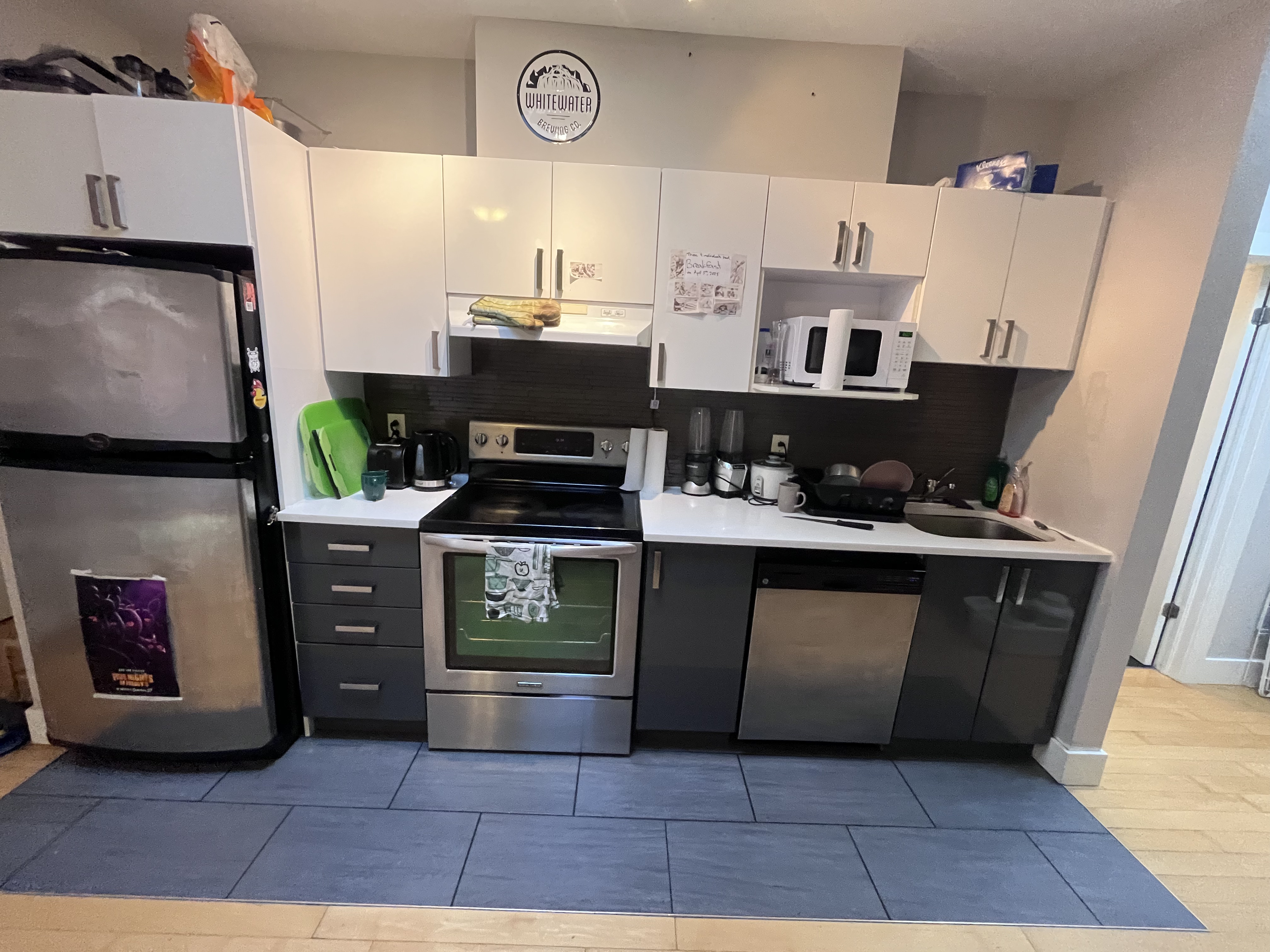 SUBLET ROOM AVAILABLE January 1st to June 30th - $760 + utilities (approx $800 total) | 356371695