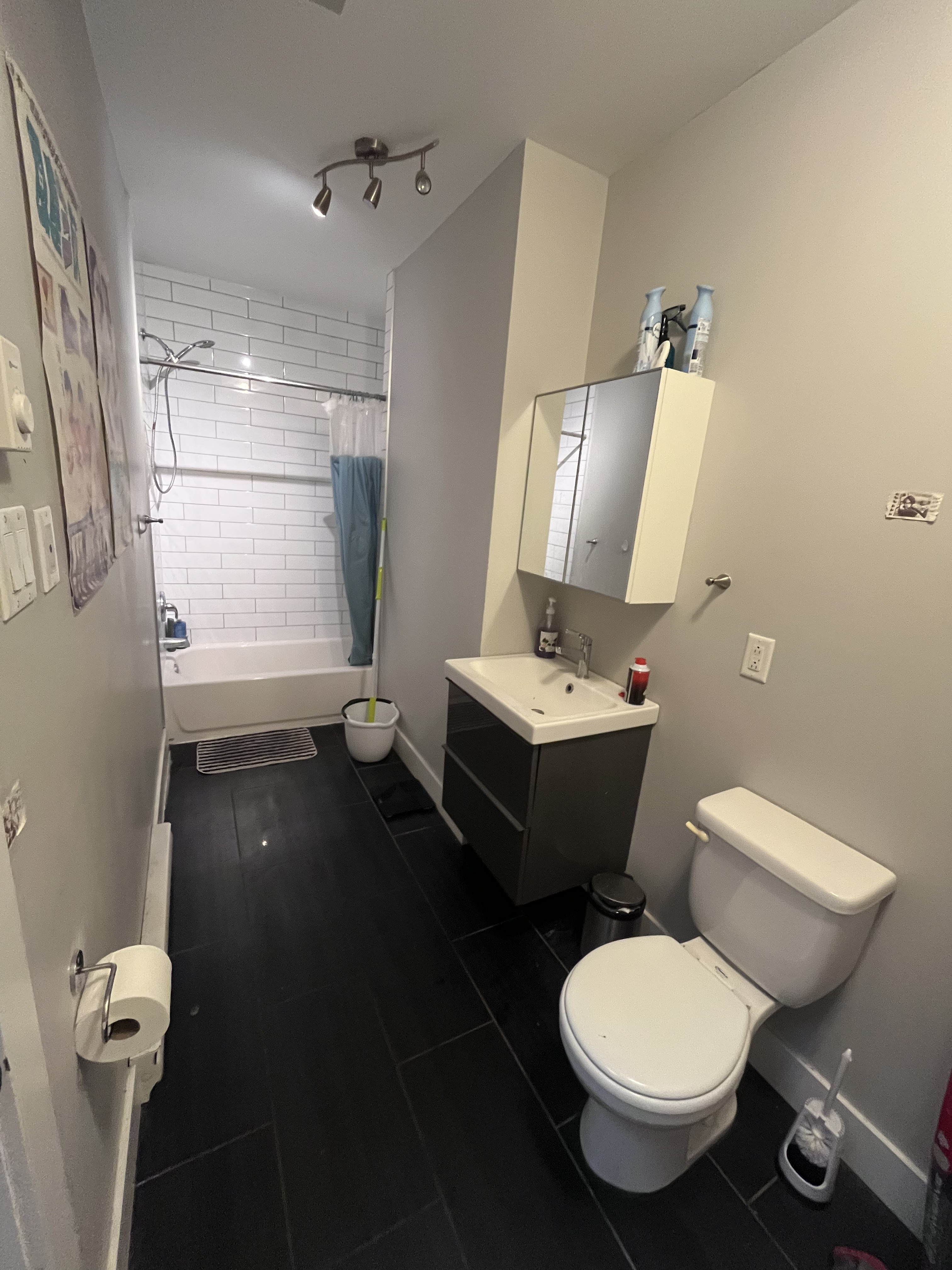 SUBLET ROOM AVAILABLE January 1st to June 30th - $760 + utilities (approx $800 total) | 356371695