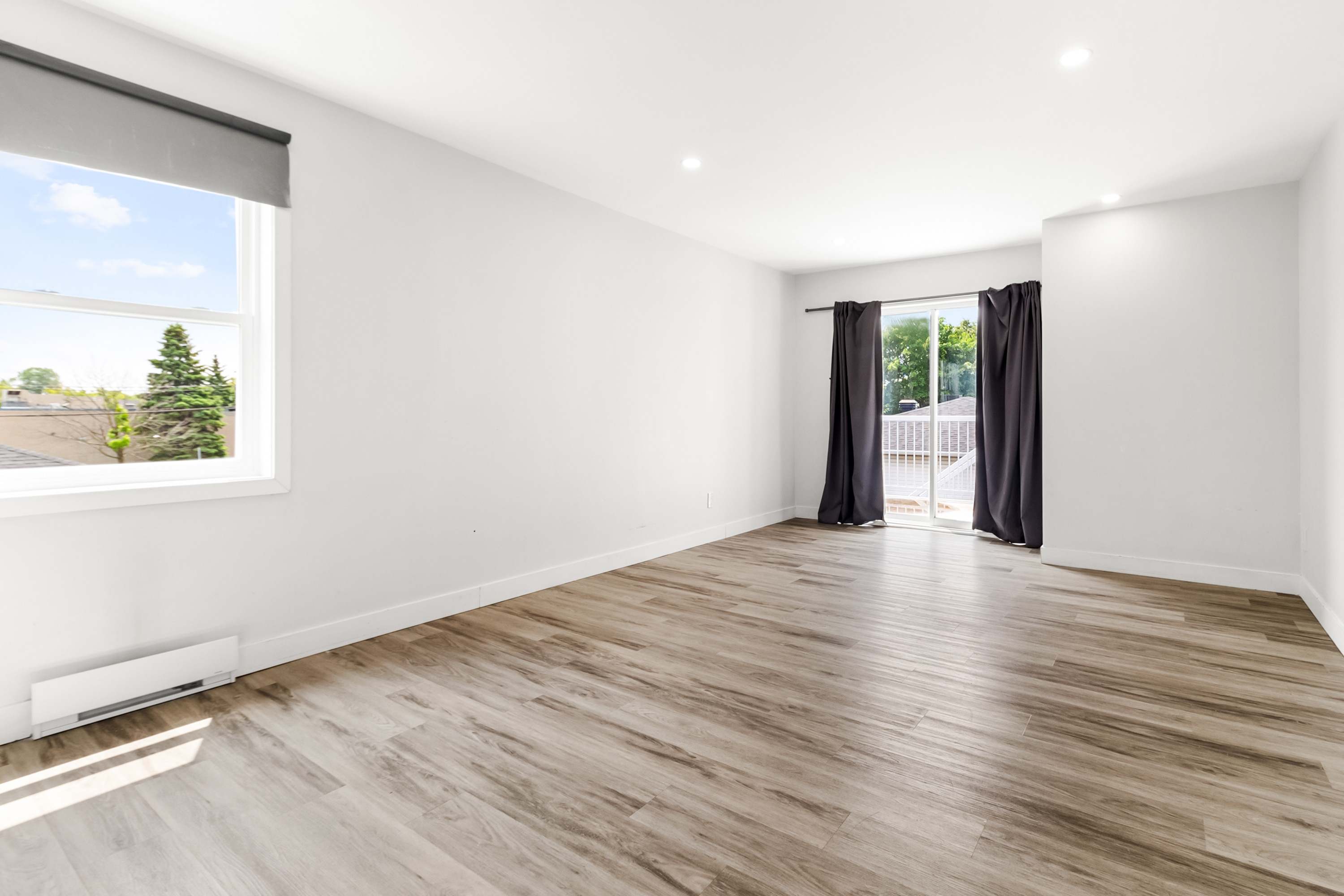Grand 5 ½ moderne et lumineux à Blainville | 1682494962