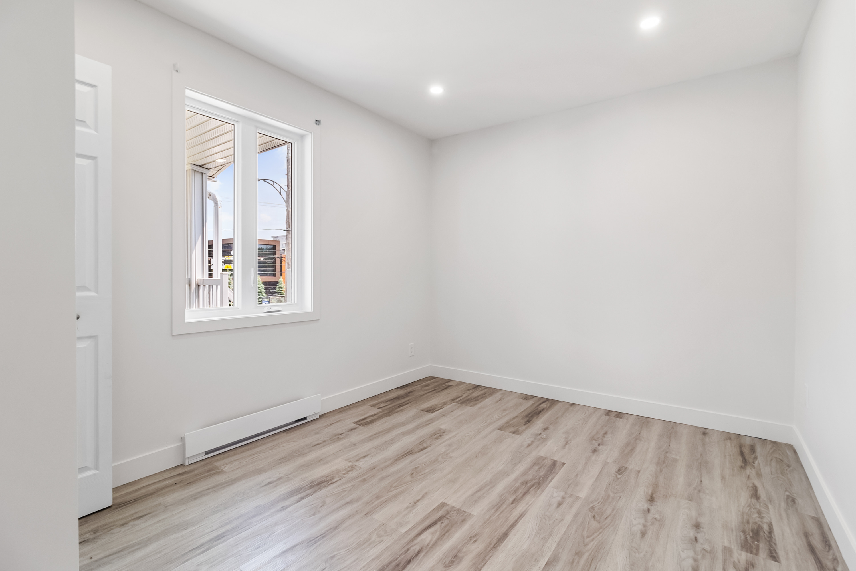 Grand 5 ½ moderne et lumineux à Blainville | 1682494962