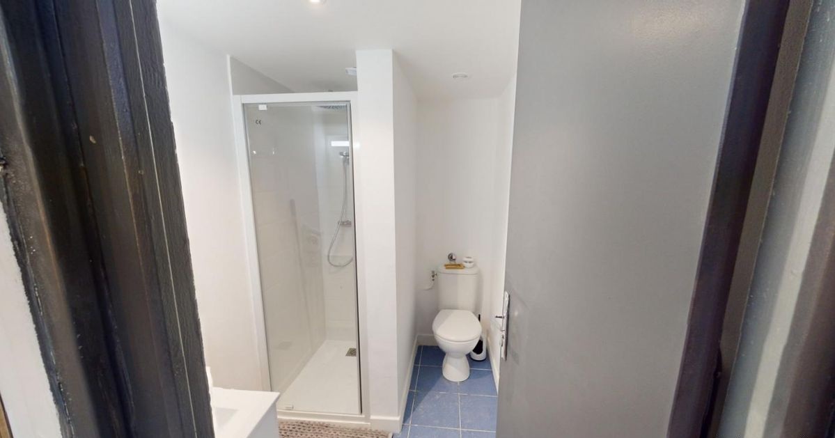 Magnifique studio meublé avec balcon | 1488505041