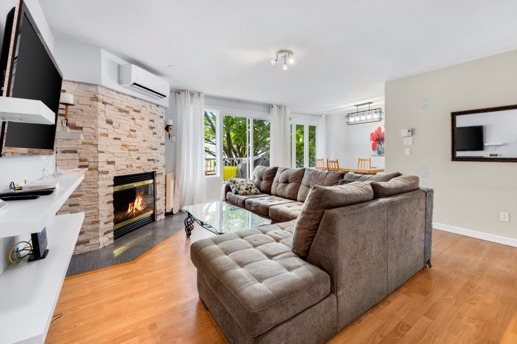 Condo chaleureux de 2 chambres situé à Repentigny | 1352991051