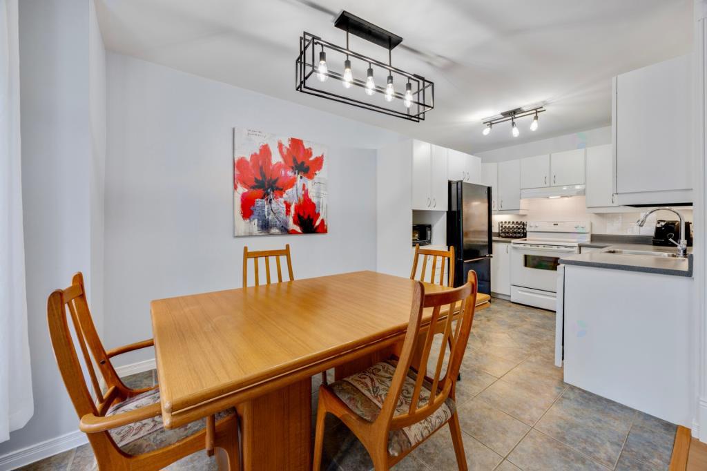 Condo chaleureux de 2 chambres situé à Repentigny | 1352991051