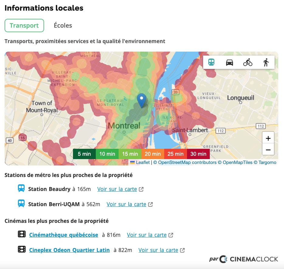 Studio TOUT INCLUS : Internet Illimité, TV, Lit, Électros! PRÊT-À-VIVRE! | 550796544