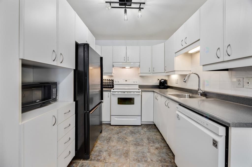 Condo chaleureux de 2 chambres situé à Repentigny | 1352991051