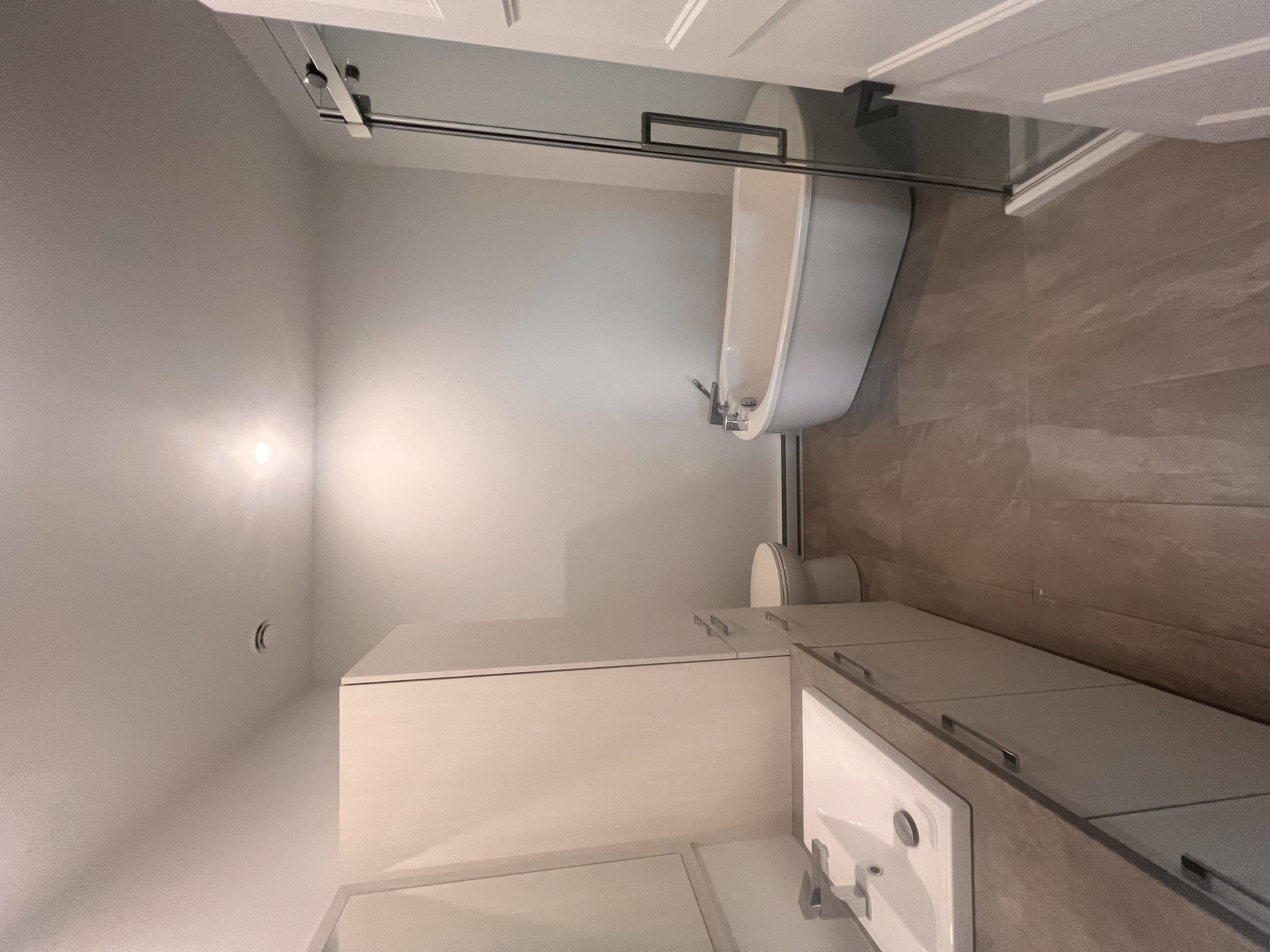 Appartement 4 ½ à louer à Farnham, 2 stationnements, Disponible maintenant  | 1041030437