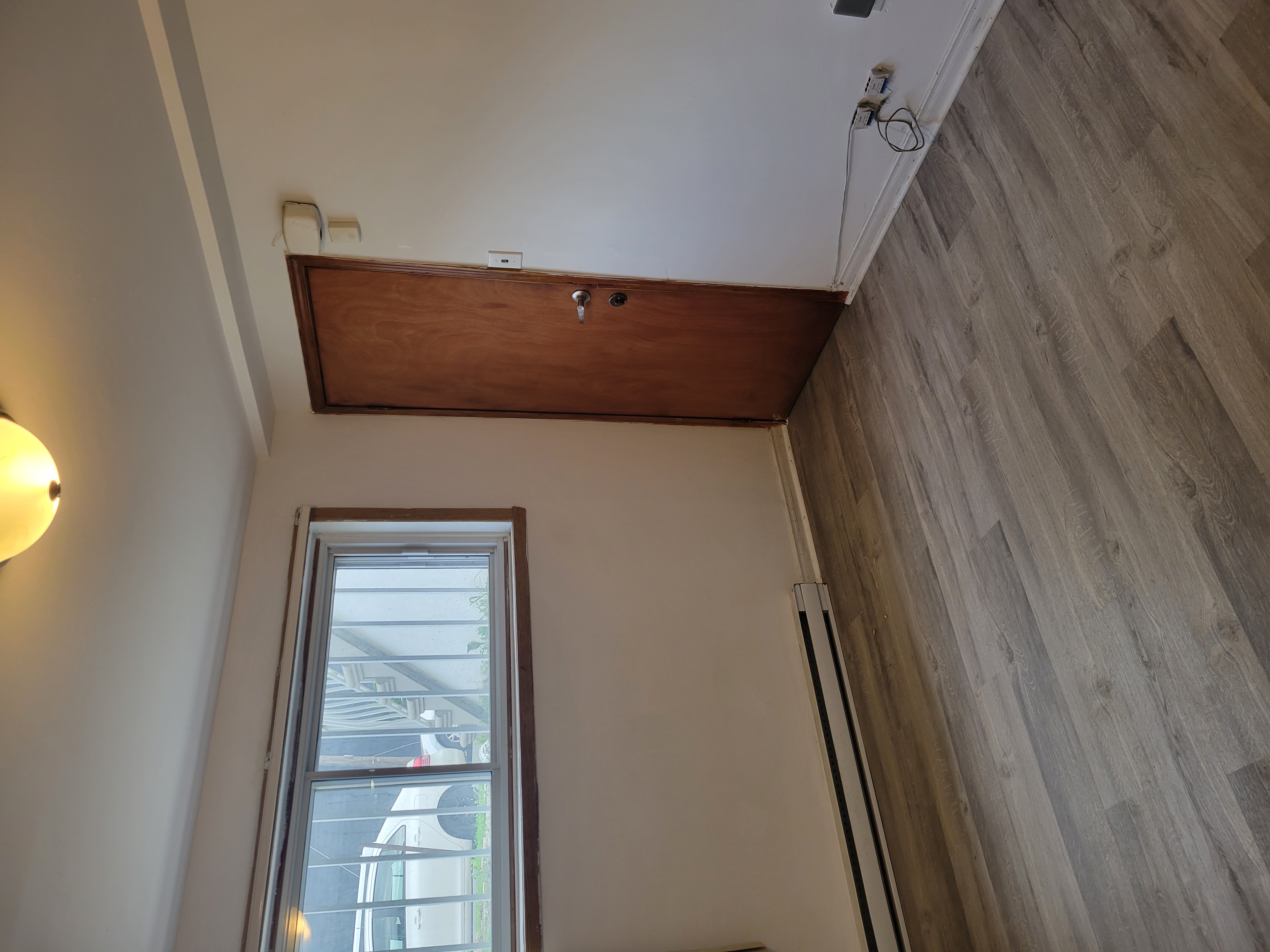 Logement 3 1/2 1100$/mo | 784726643