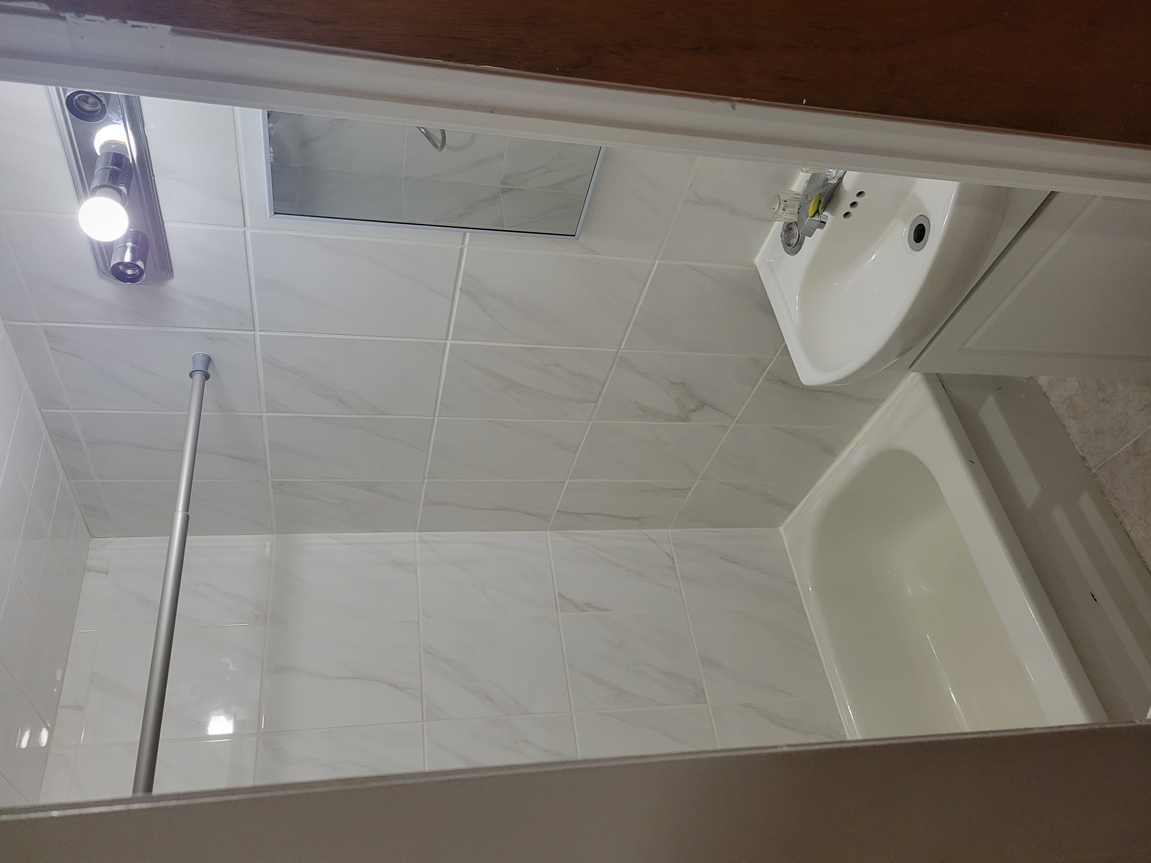 Logement 3 1/2 1100$/mo | 784726643