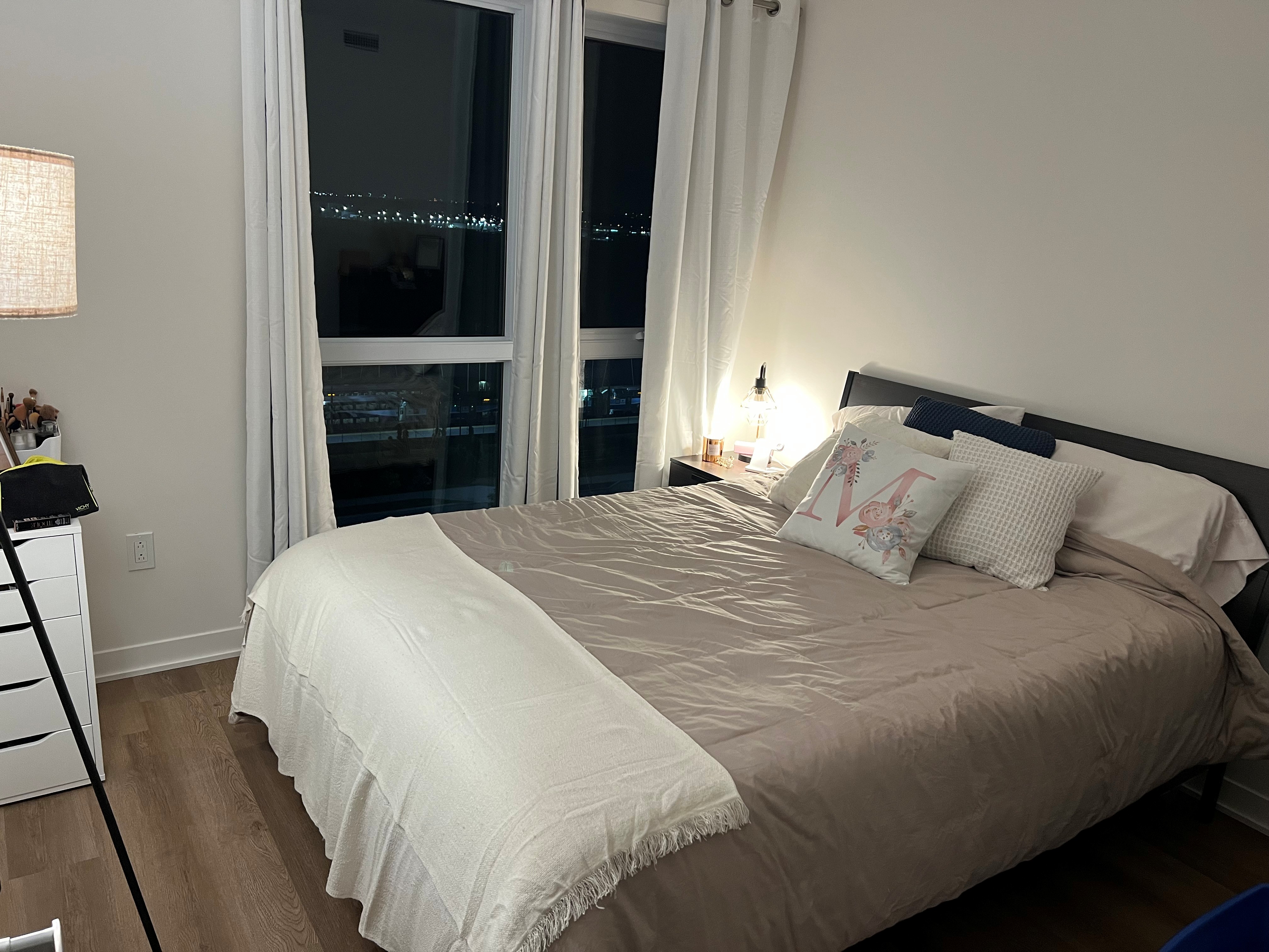 Appartement de 2 chambres et 1 salle de bain tout inclus sauf Hydro-Québec - Rabais 300$/mois pendant 6 mois | 120890094