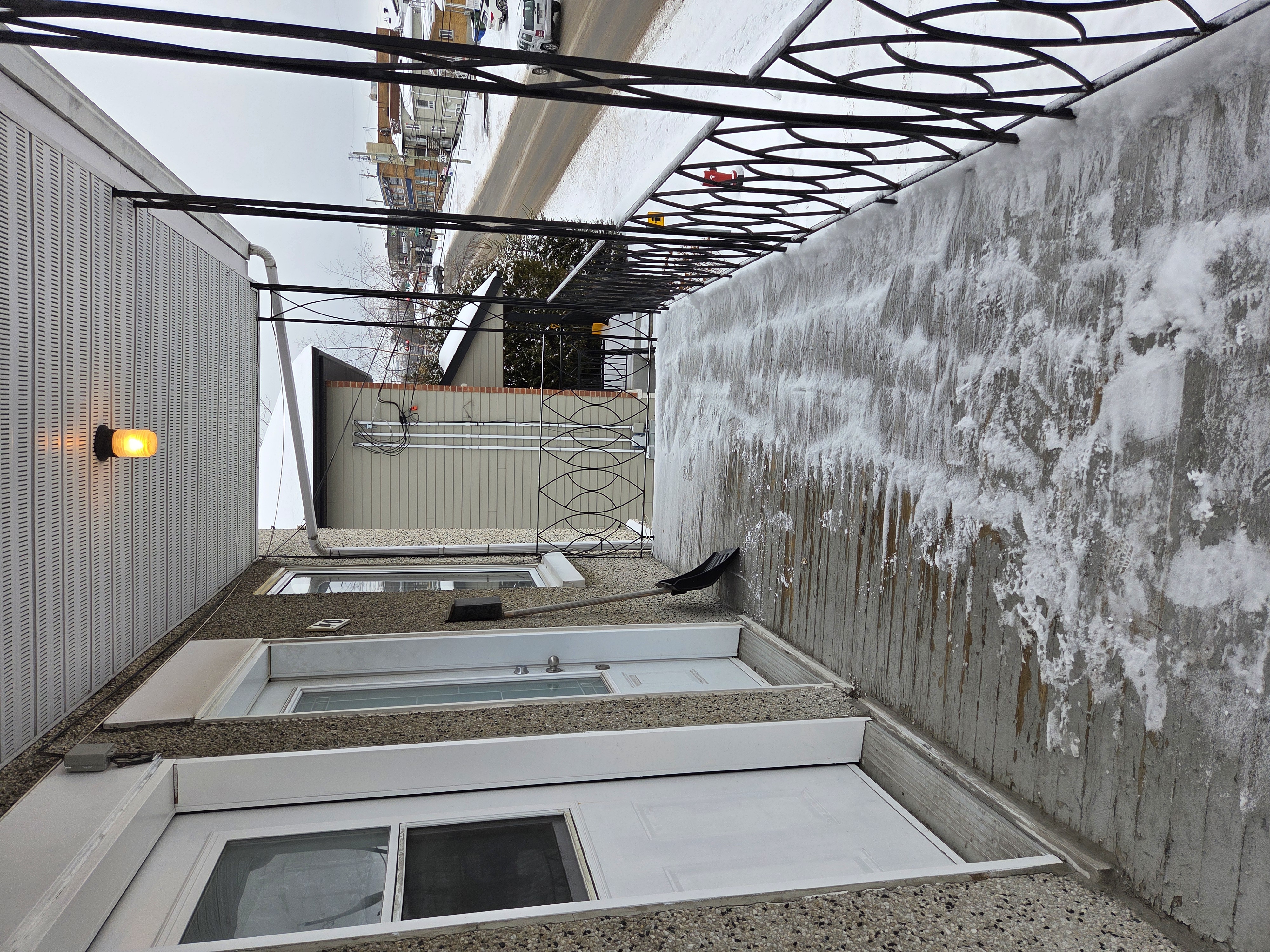 Appartement 3 ½ à louer / 3 1/2 for rent | 403778195