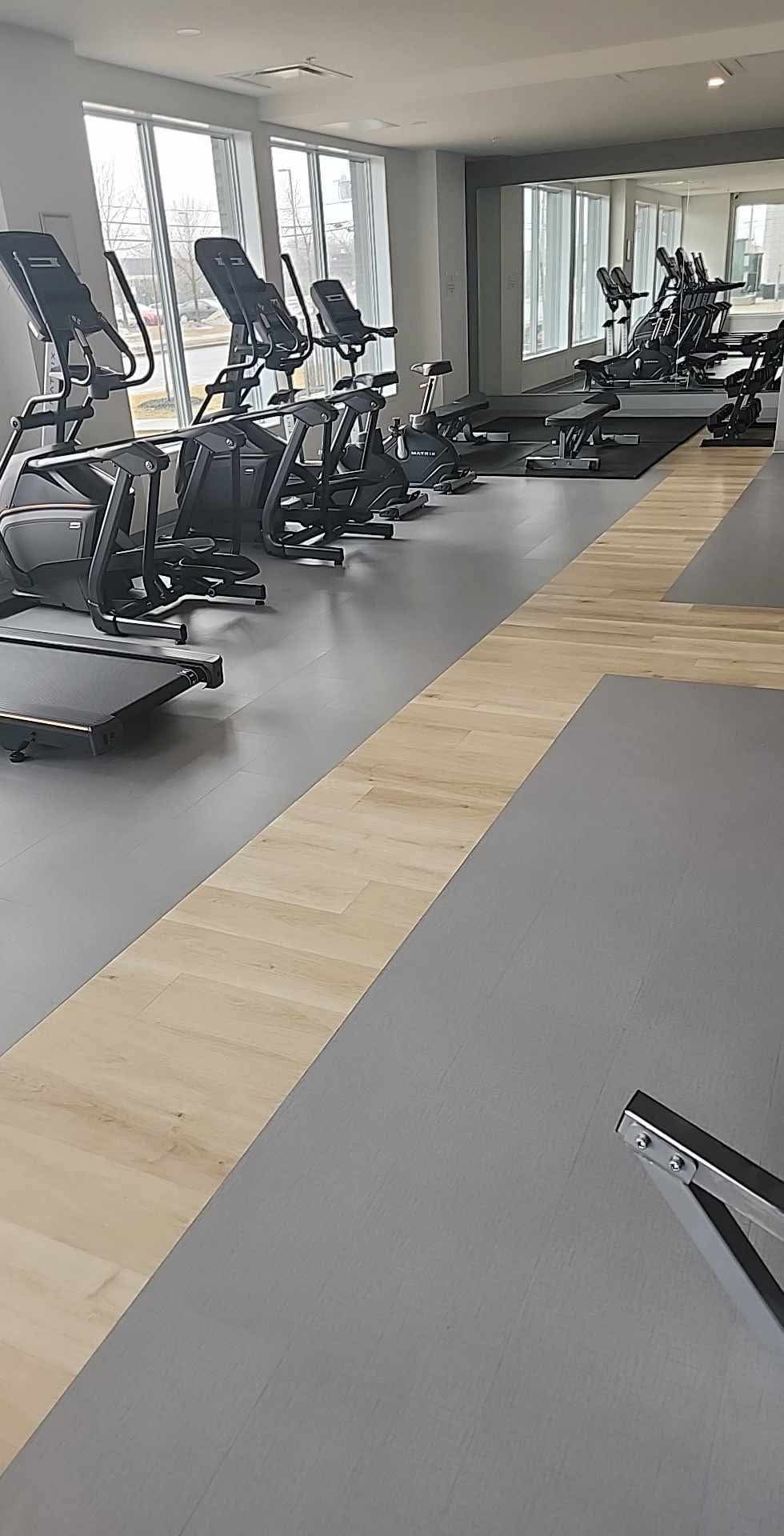 Appartement de 2 chambres et 1 salle de bain tout inclus sauf Hydro-Québec - Rabais 300$/mois pendant 6 mois | 120890094