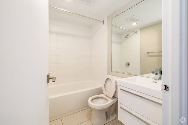 Appartement à louer – Avril | Centre-ville de Montréal | 1299098971