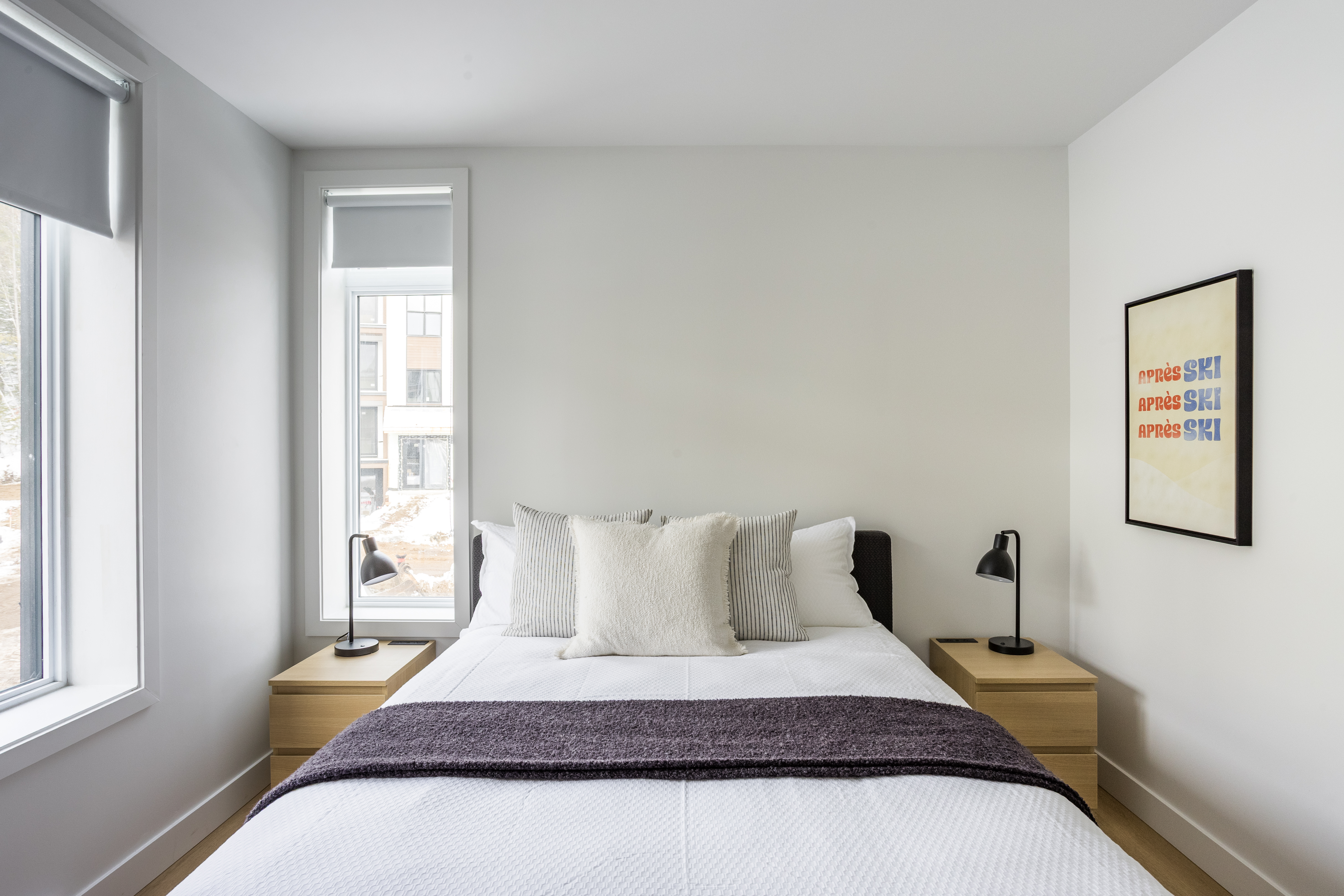 Chambre privée en colocation – Modèle Nelson | Salle de bain privée | Entièrement meublée | 1638261235