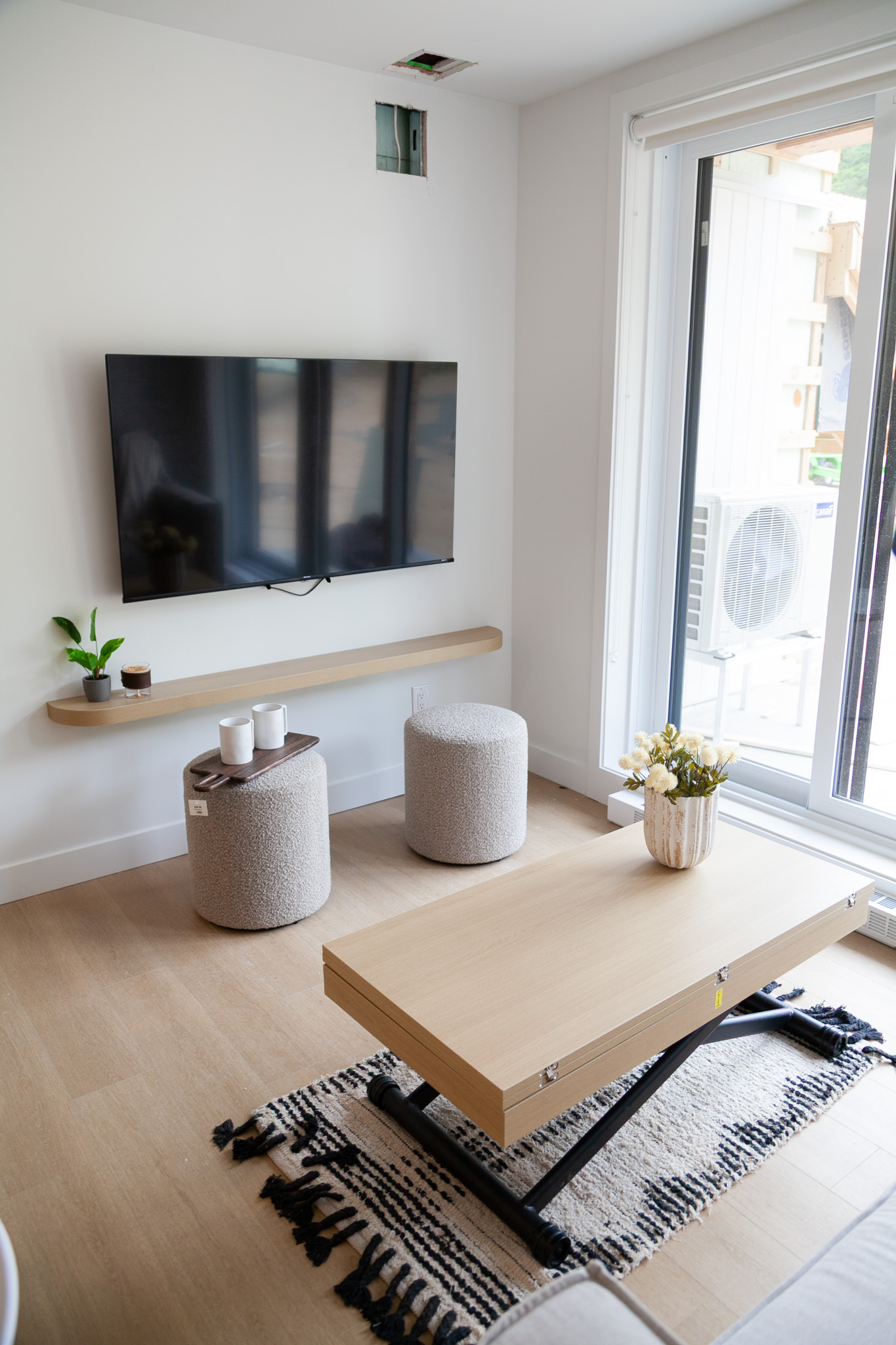 Chambre privée en colocation – Modèle Nelson | Salle de bain privée | Entièrement meublée | 1638261235