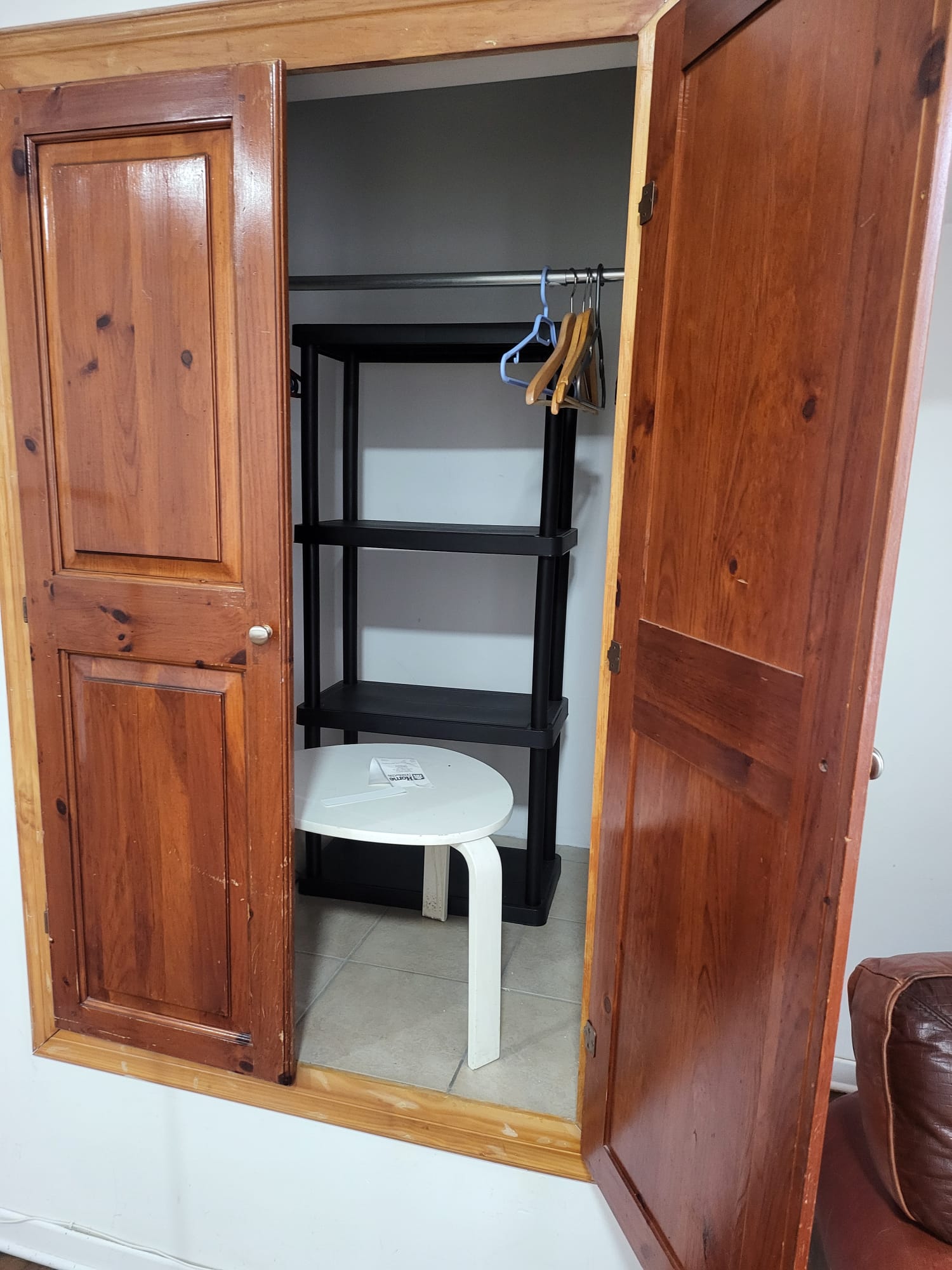 For rent in March 2026, a fully equipped studio in the Plateau Mont-Royal  | 1651821976