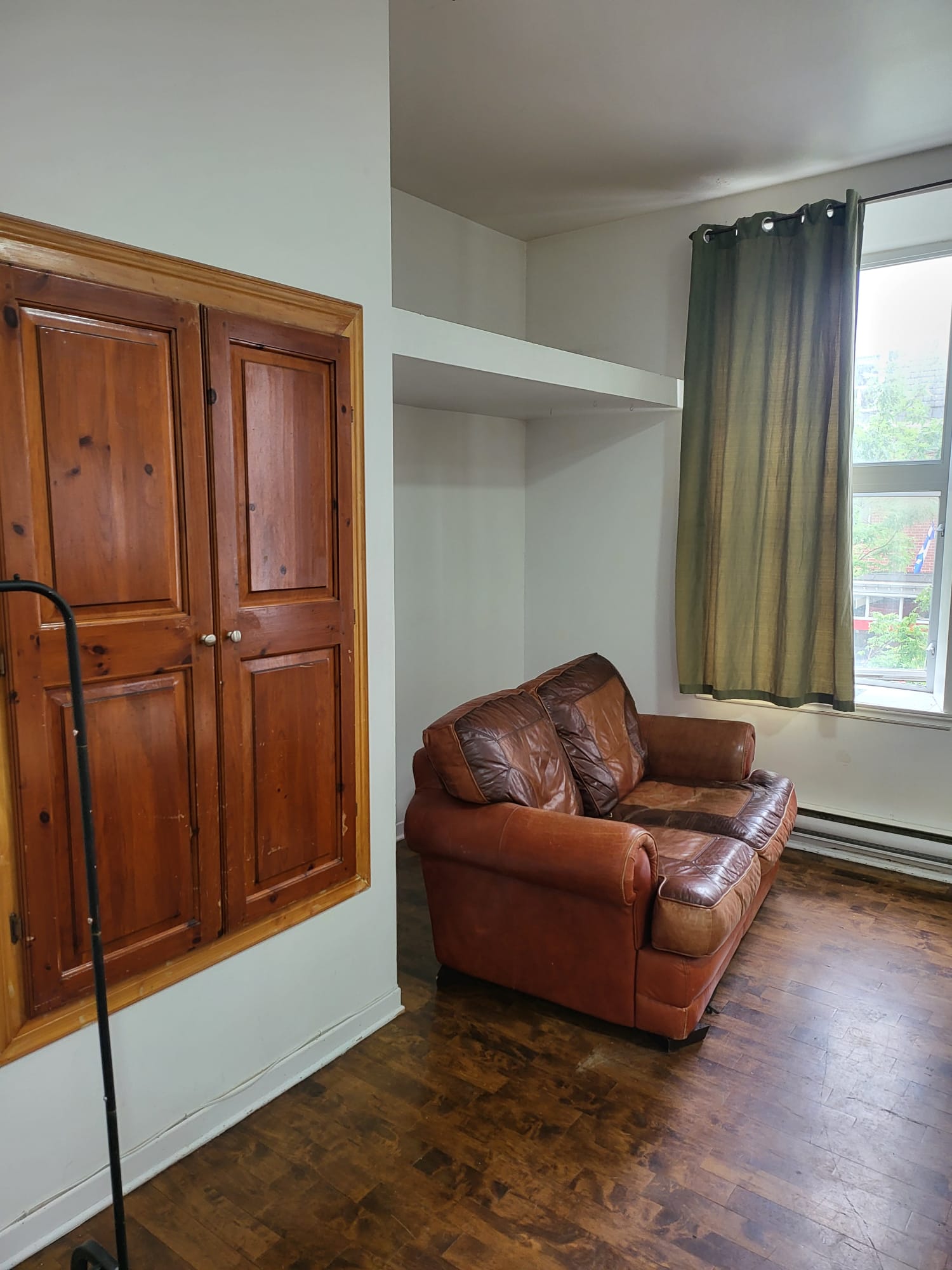 For rent in March 2026, a fully equipped studio in the Plateau Mont-Royal  | 1651821976