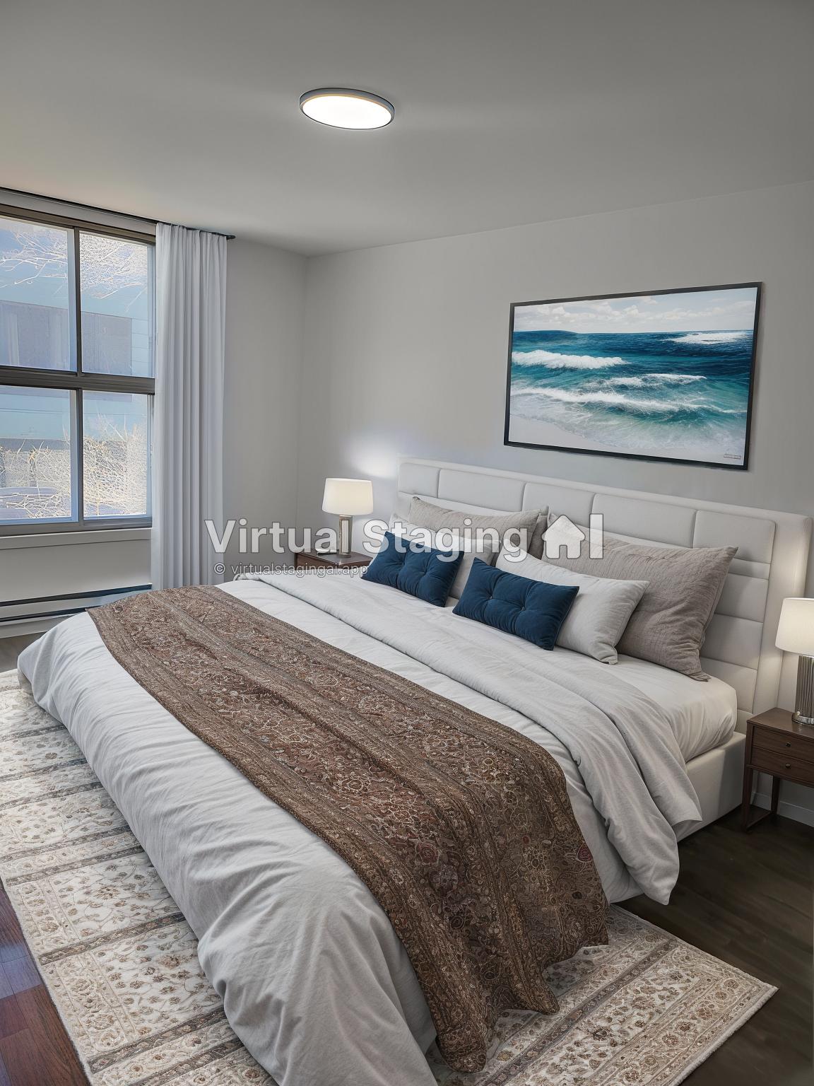 Fully furnished three-bedroom apartment on Plateau Mont-Royal for May 2026  | 1176617880