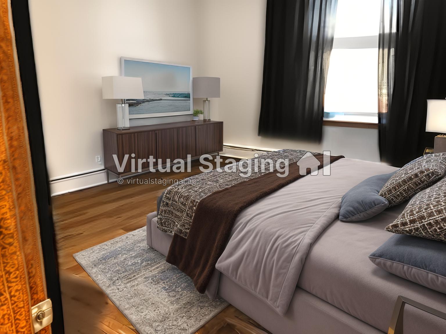 Fully furnished two-bedroom apartment on Plateau Mont-Royal for May 2026 | 57211299