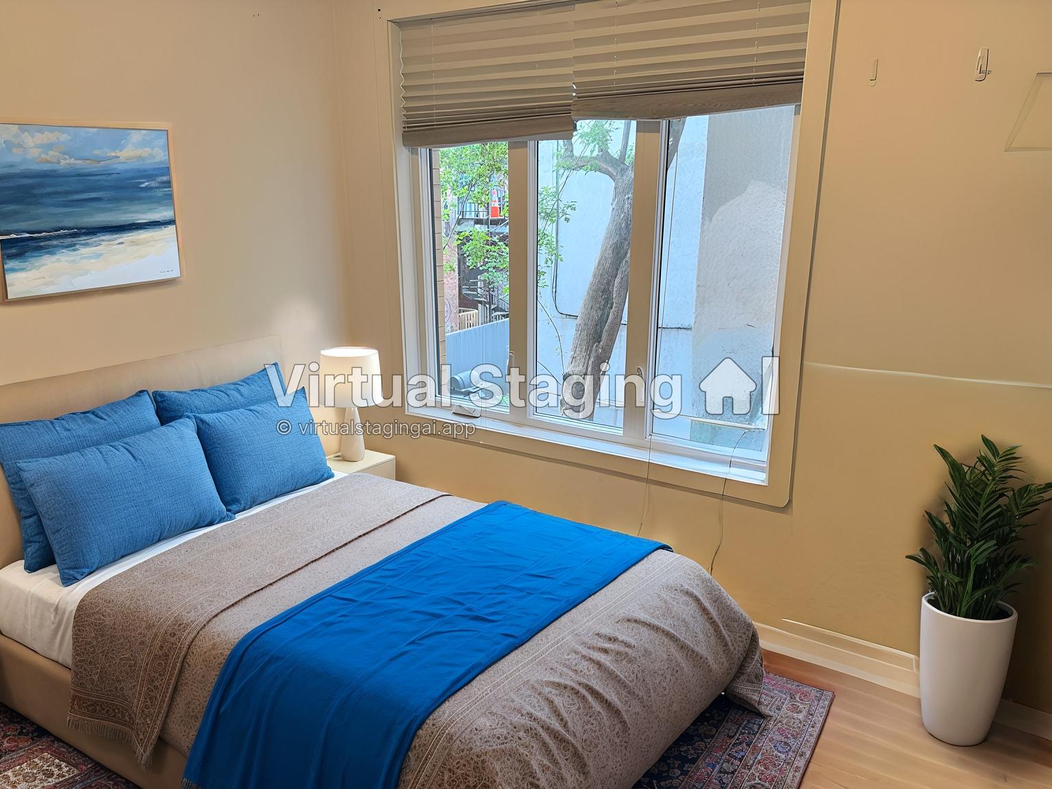 Fully furnished four-bedroom apartment on Plateau Mont-Royal for May 2026 | 207926644