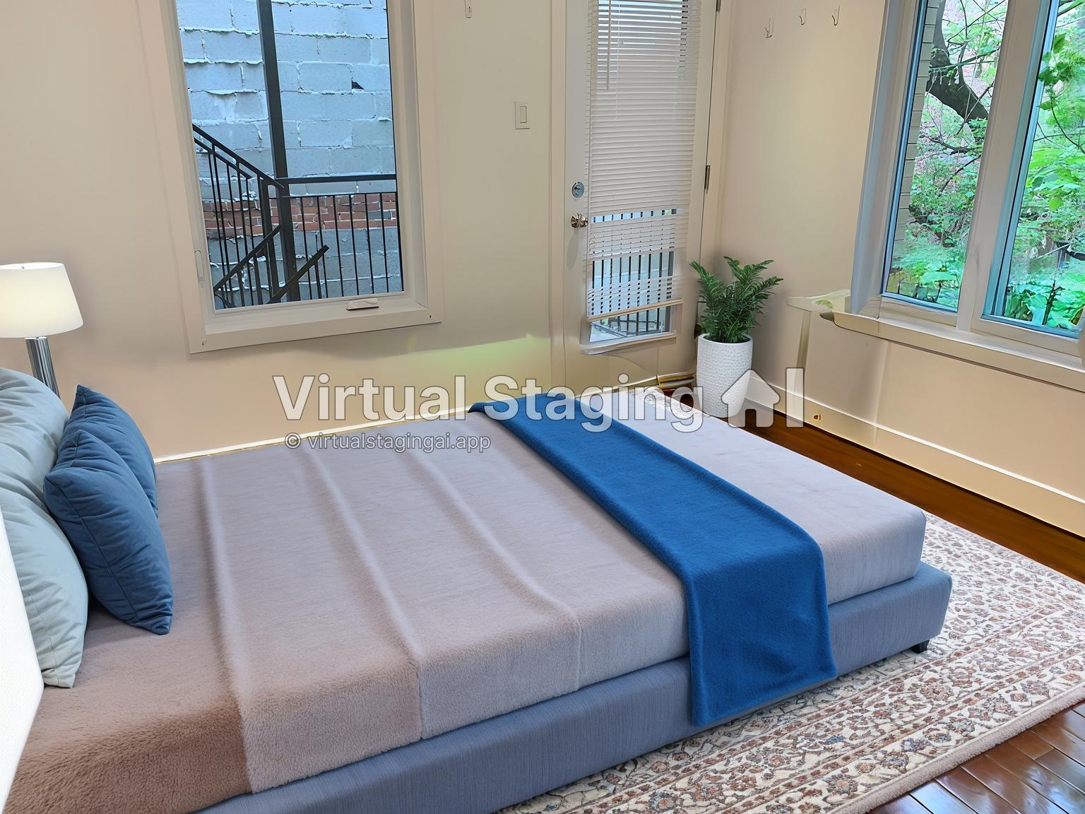 Fully furnished four-bedroom apartment on Plateau Mont-Royal for May 2026 | 207926644