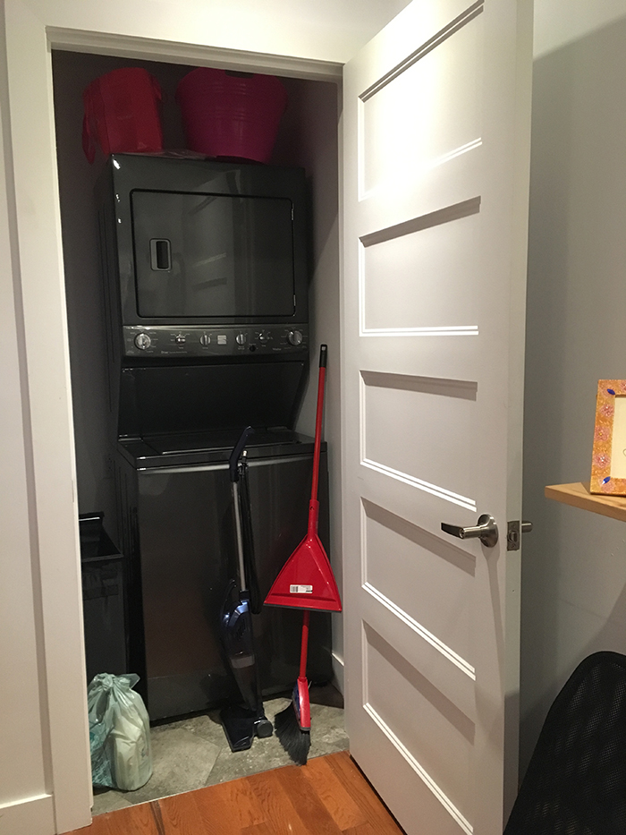 Fully furnished four-bedroom apartment on Plateau Mont-Royal for May 2026 | 207926644