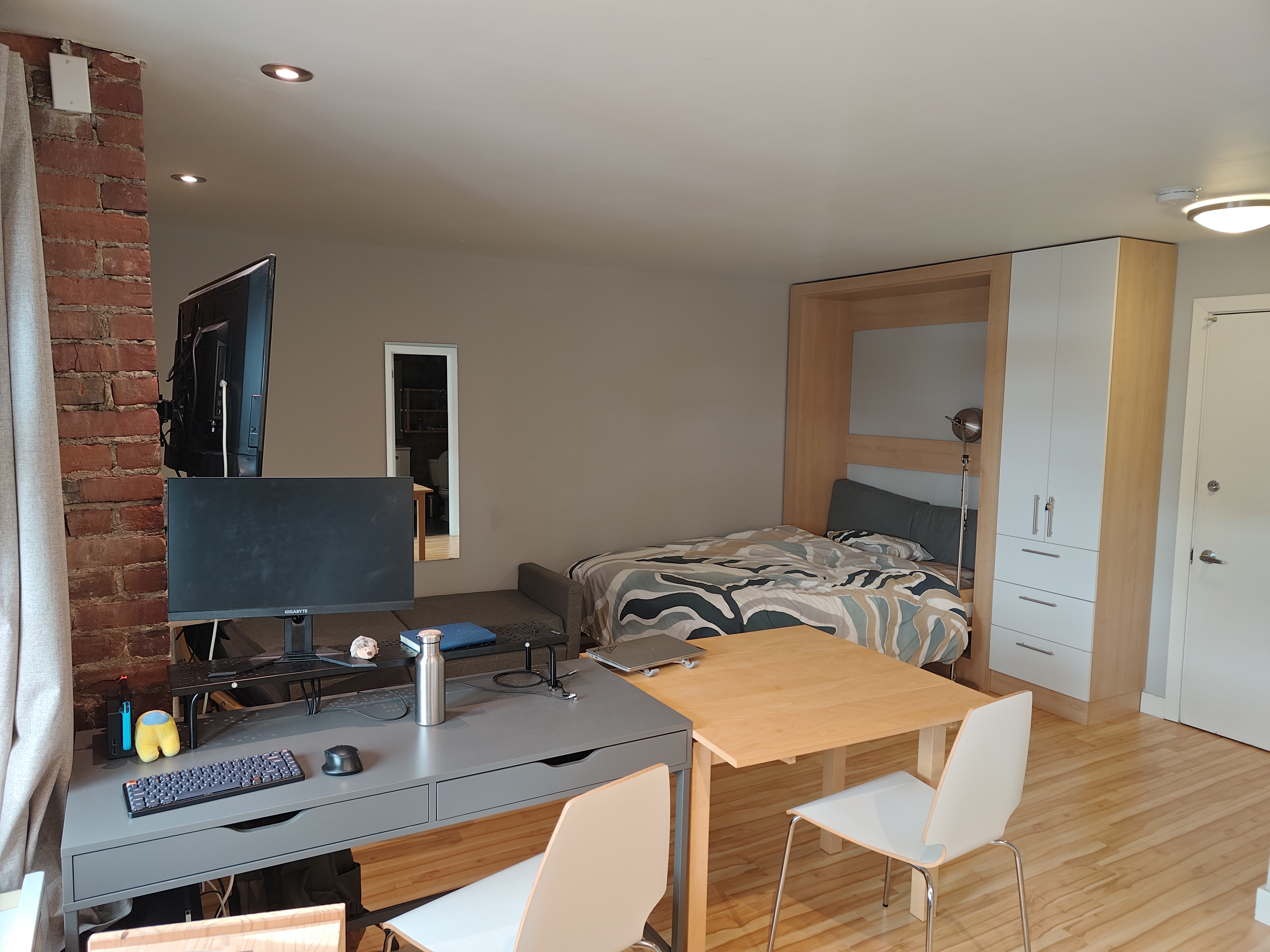 Cession de bail Vieux-Québec | 885752185