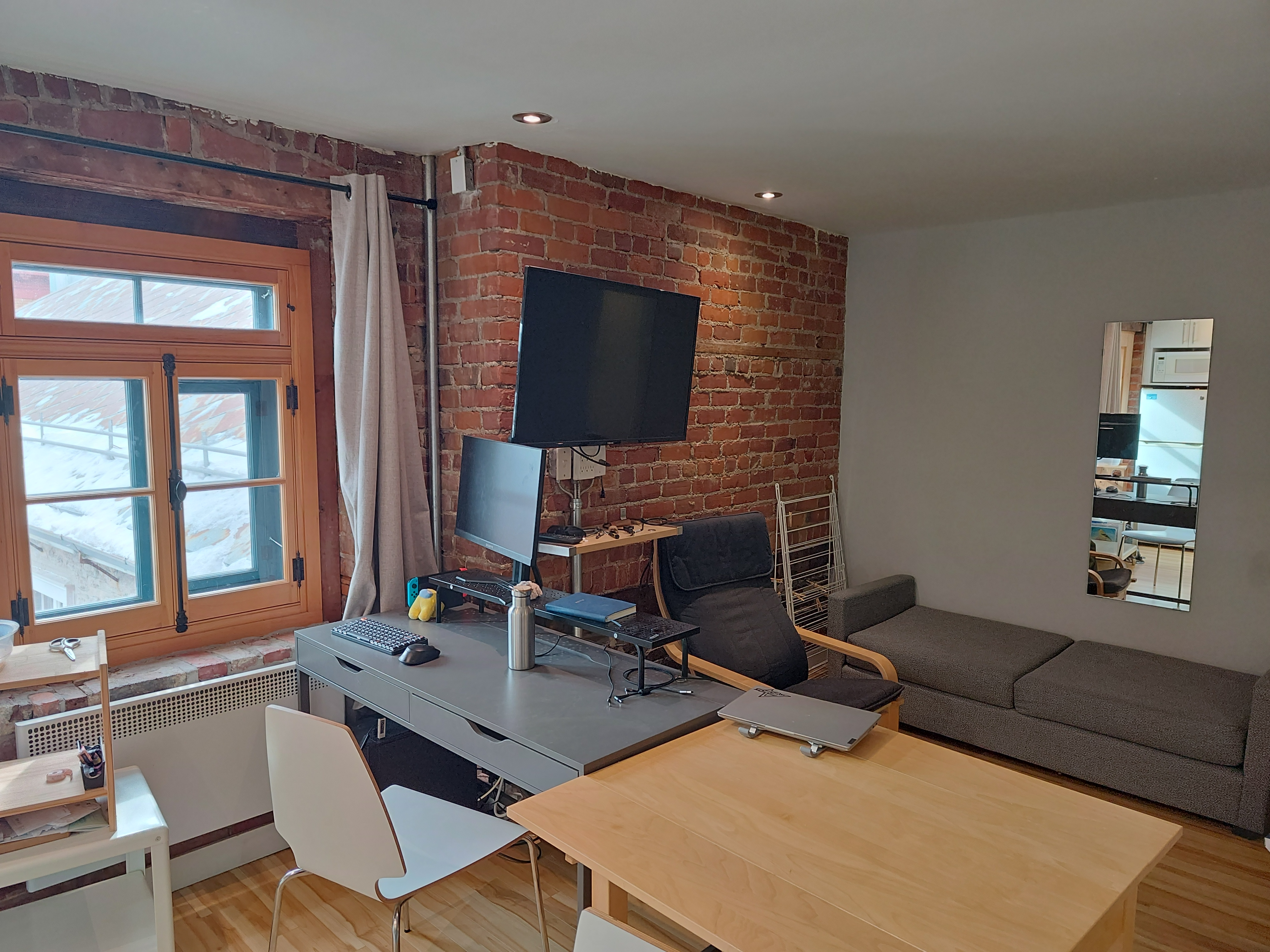 Cession de bail Vieux-Québec | 885752185