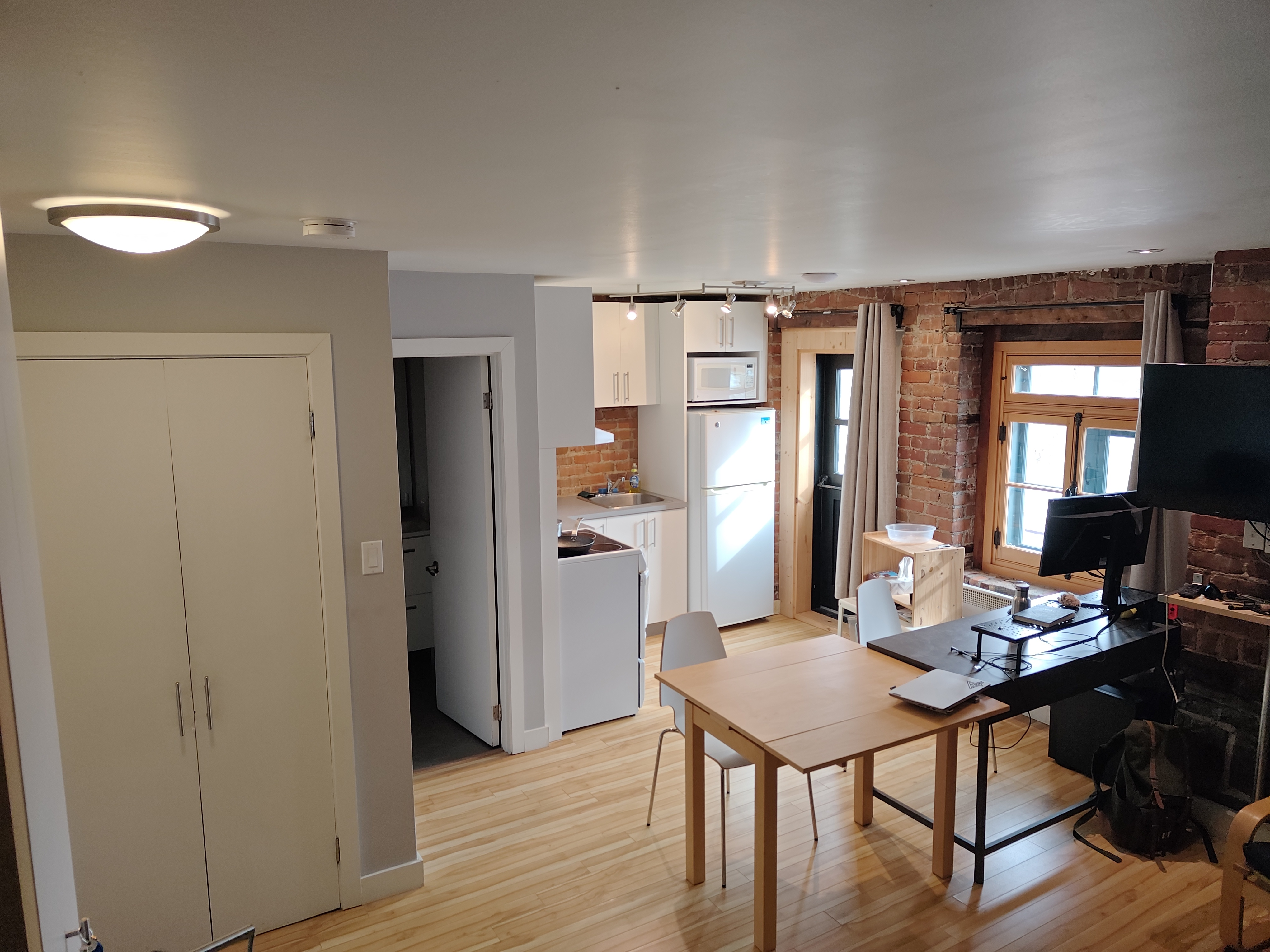 Cession de bail Vieux-Québec | 885752185