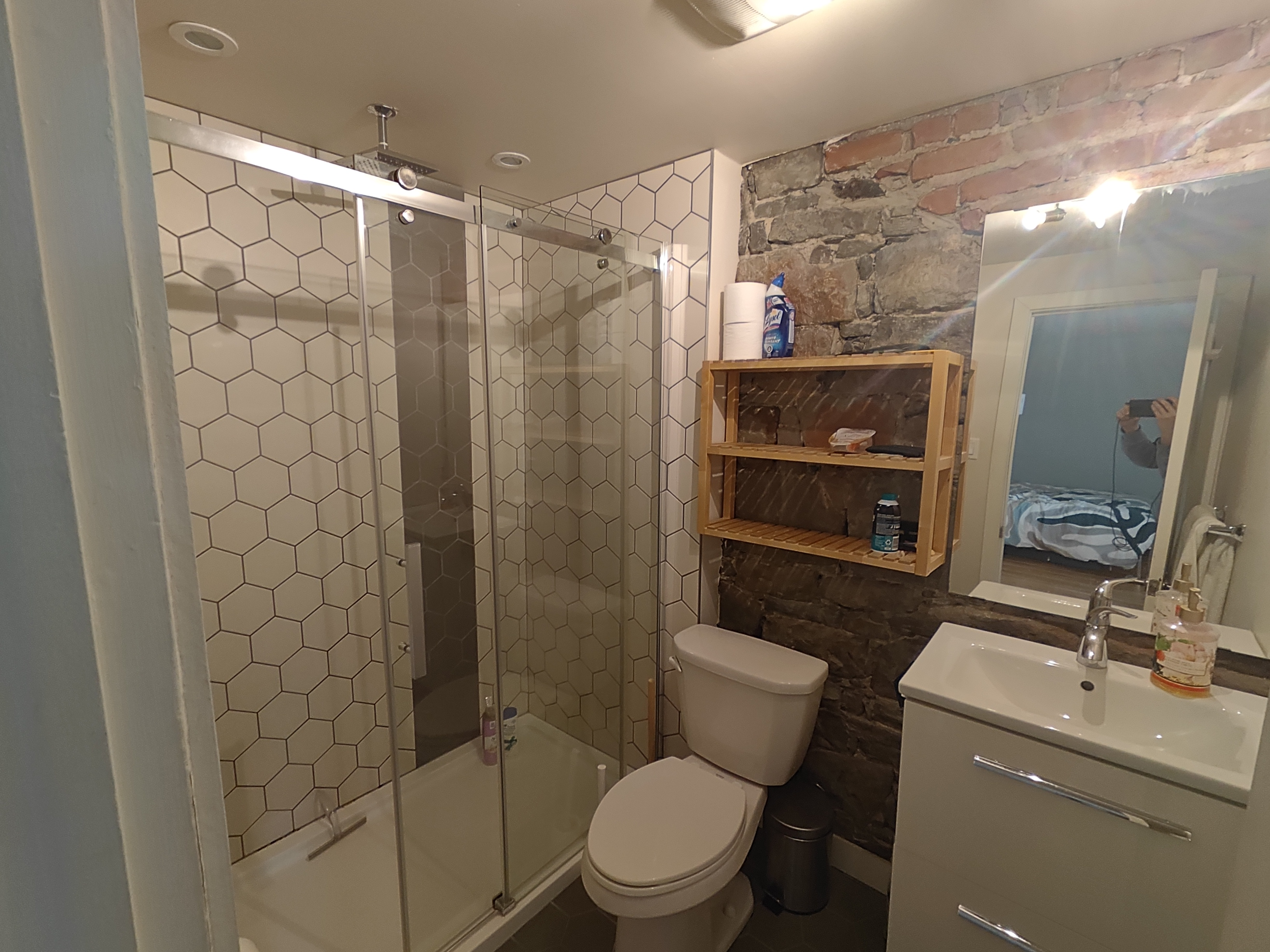 Cession de bail Vieux-Québec | 885752185