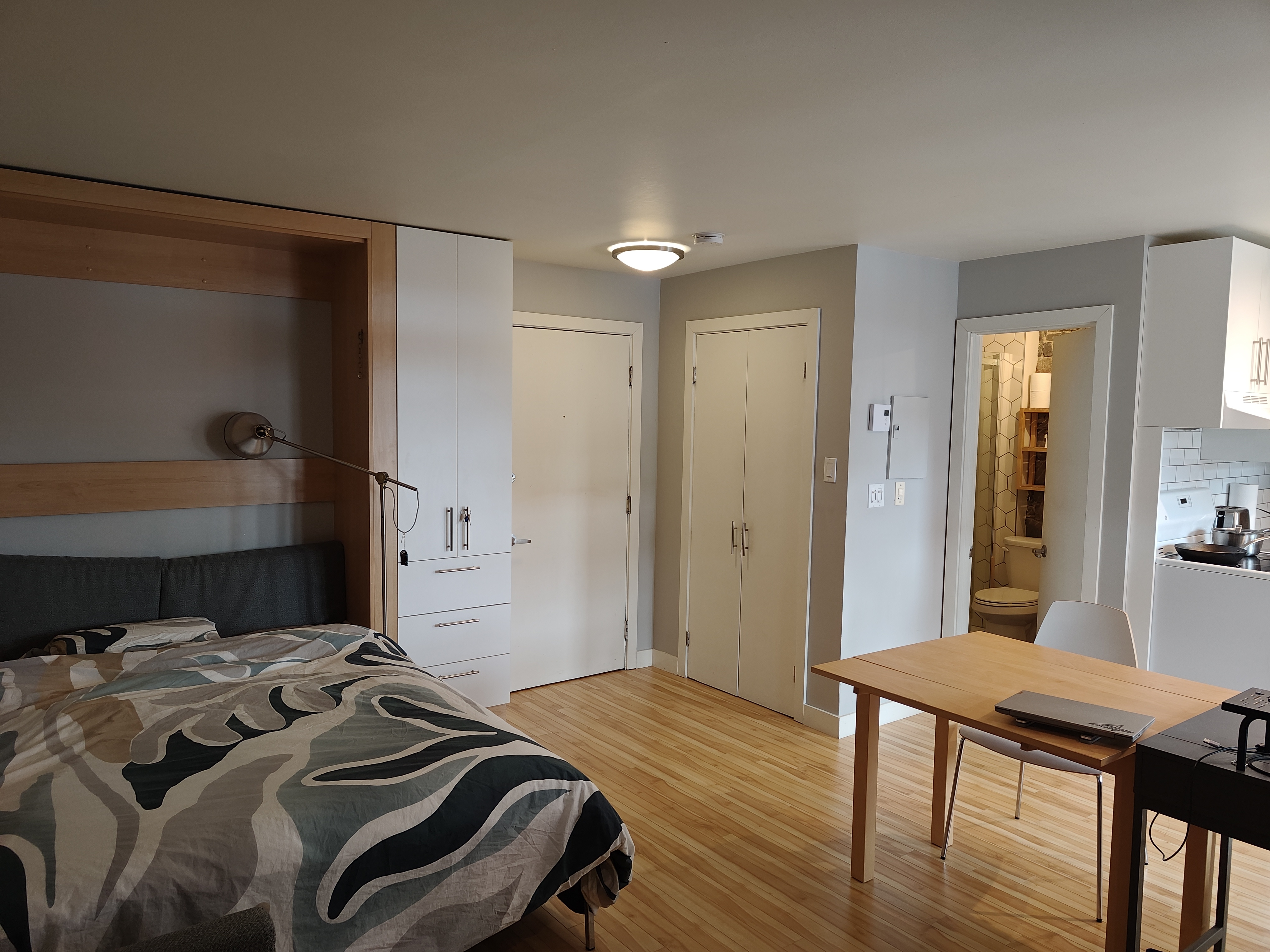 Cession de bail Vieux-Québec | 885752185