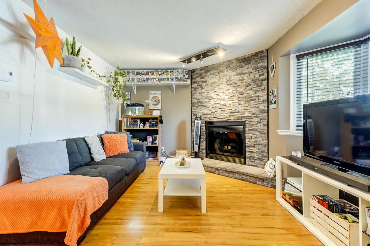 Charmant condo spacieux de 2 chambres à coucher en plein cœur du quartier des Hautes-Plaines | 530643118