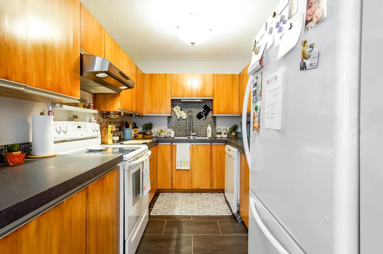 Charmant condo spacieux de 2 chambres à coucher en plein cœur du quartier des Hautes-Plaines | 530643118