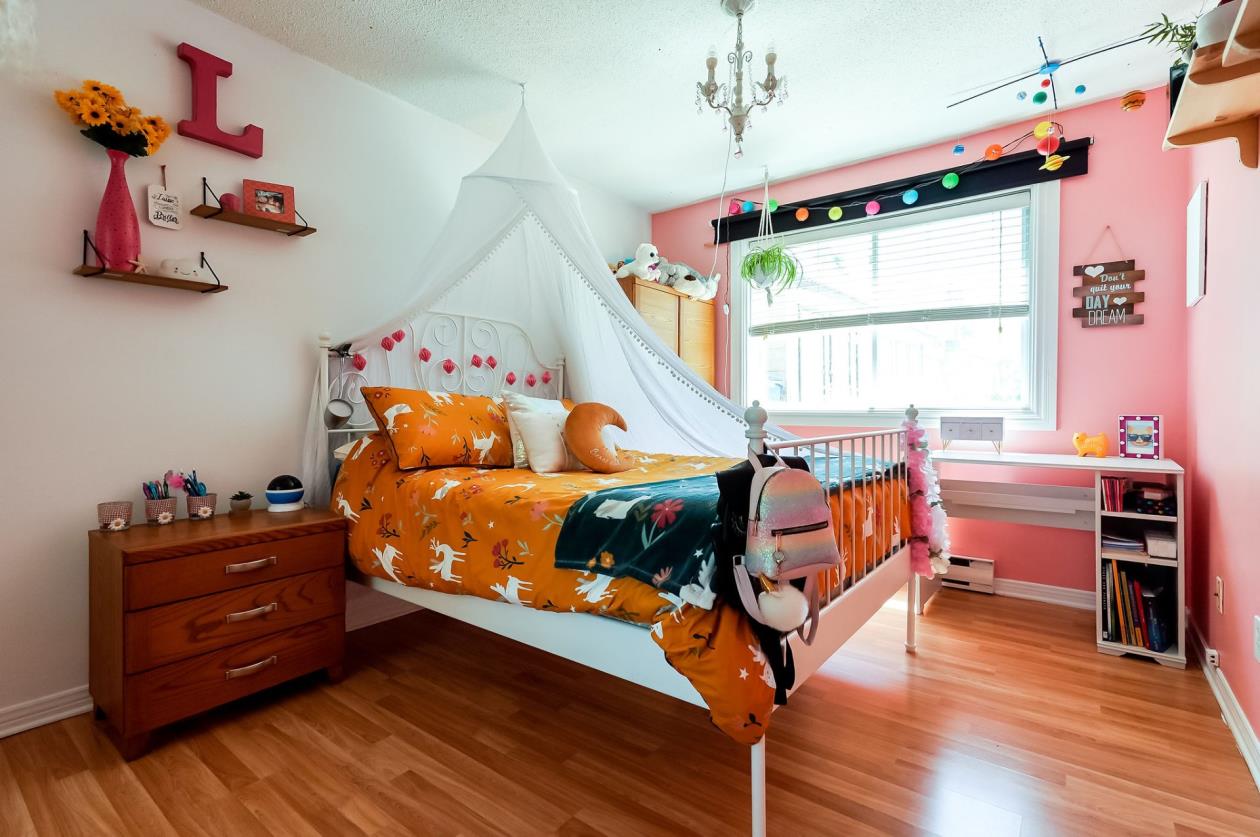 Charmant condo spacieux de 2 chambres à coucher en plein cœur du quartier des Hautes-Plaines | 530643118