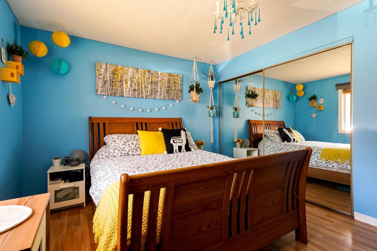 Charmant condo spacieux de 2 chambres à coucher en plein cœur du quartier des Hautes-Plaines | 530643118