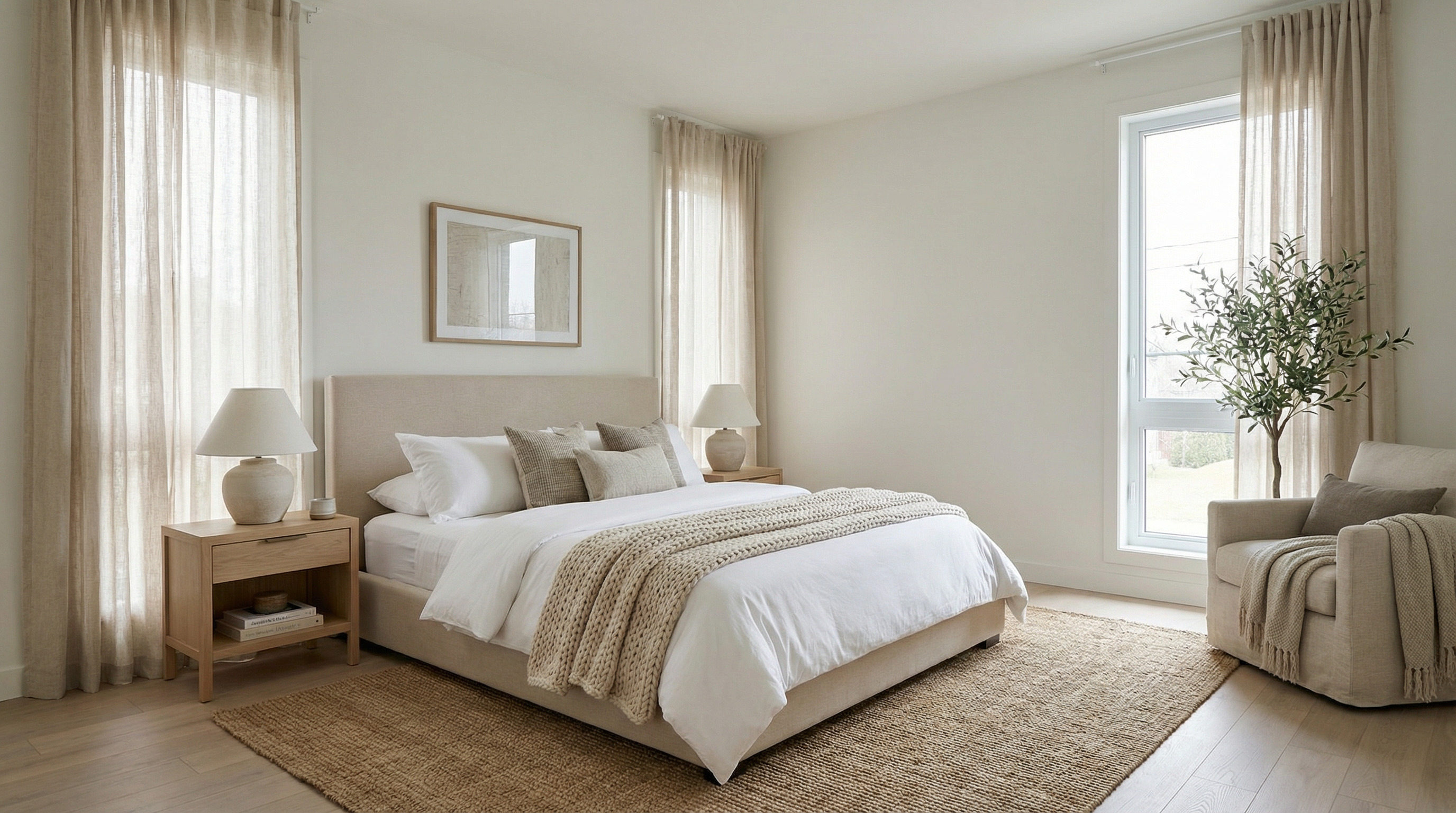 Nouveau Appartement Disponible 1er Juillet | 1822037449