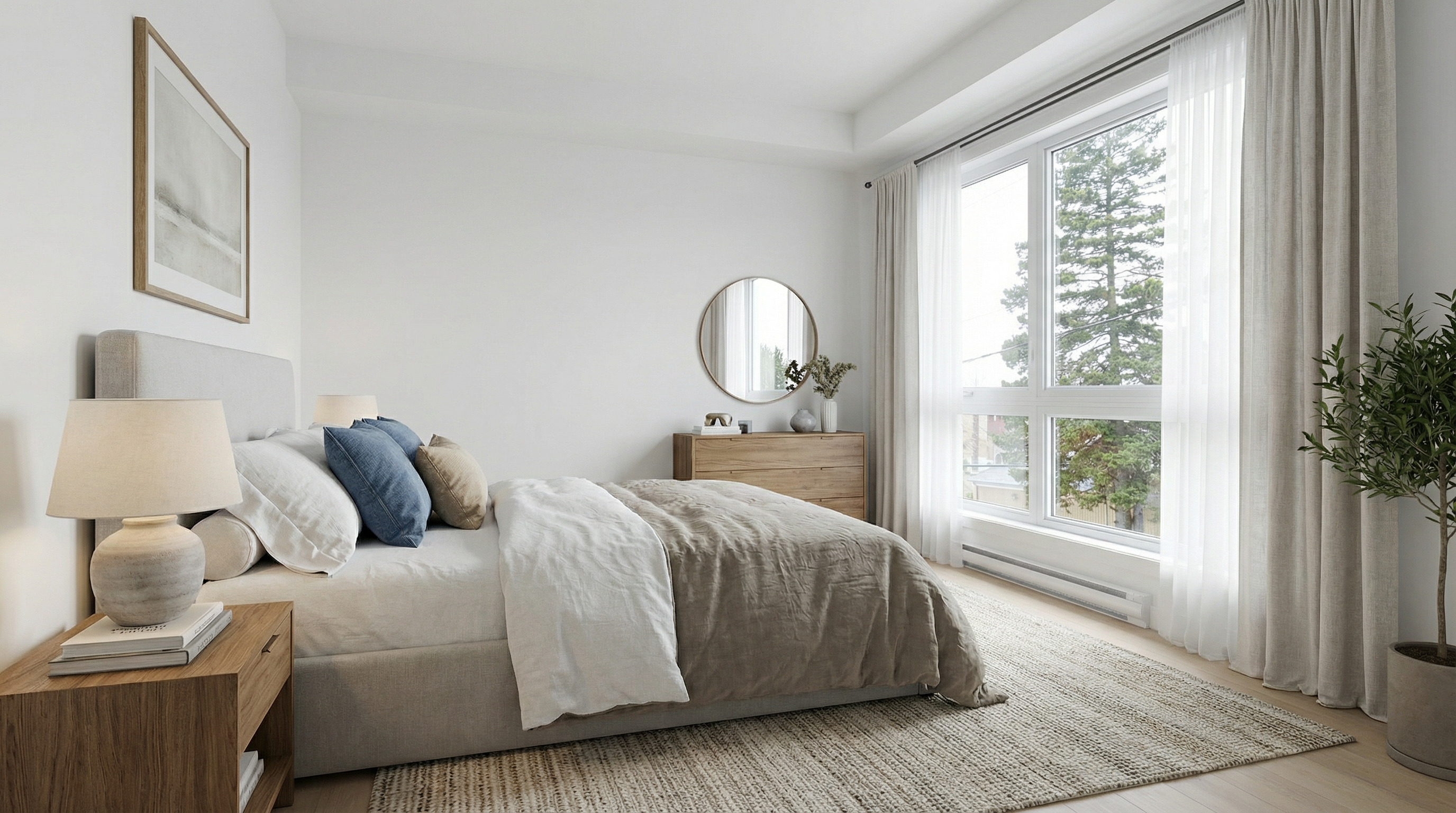 Nouveau Appartement Disponible 1er Juillet | 1822037449