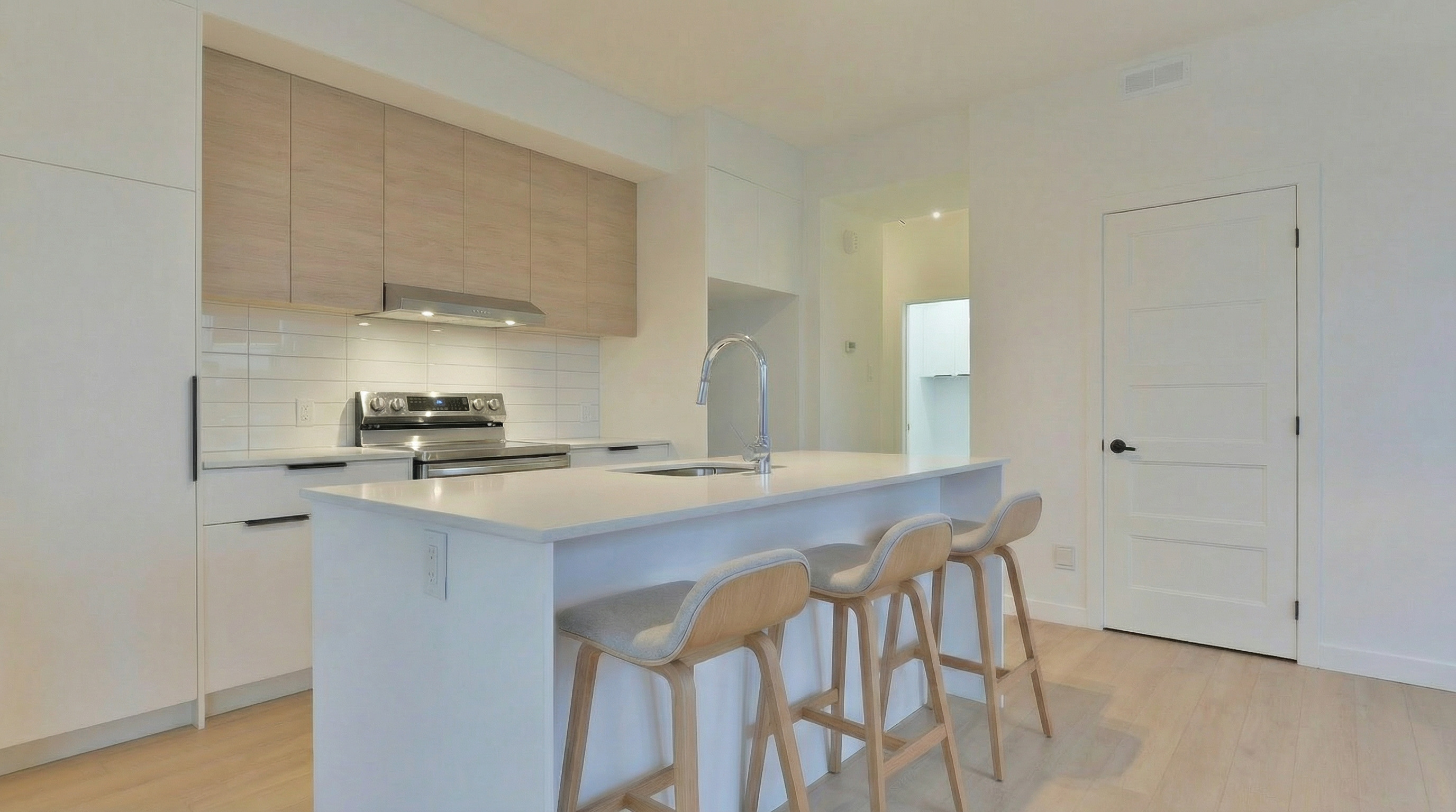 Nouveau Appartement Disponible 1er Juillet | 1822037449