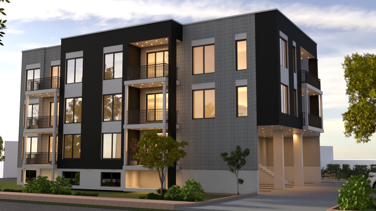 Nouveau Appartement Disponible 1er Juillet | 1822037449