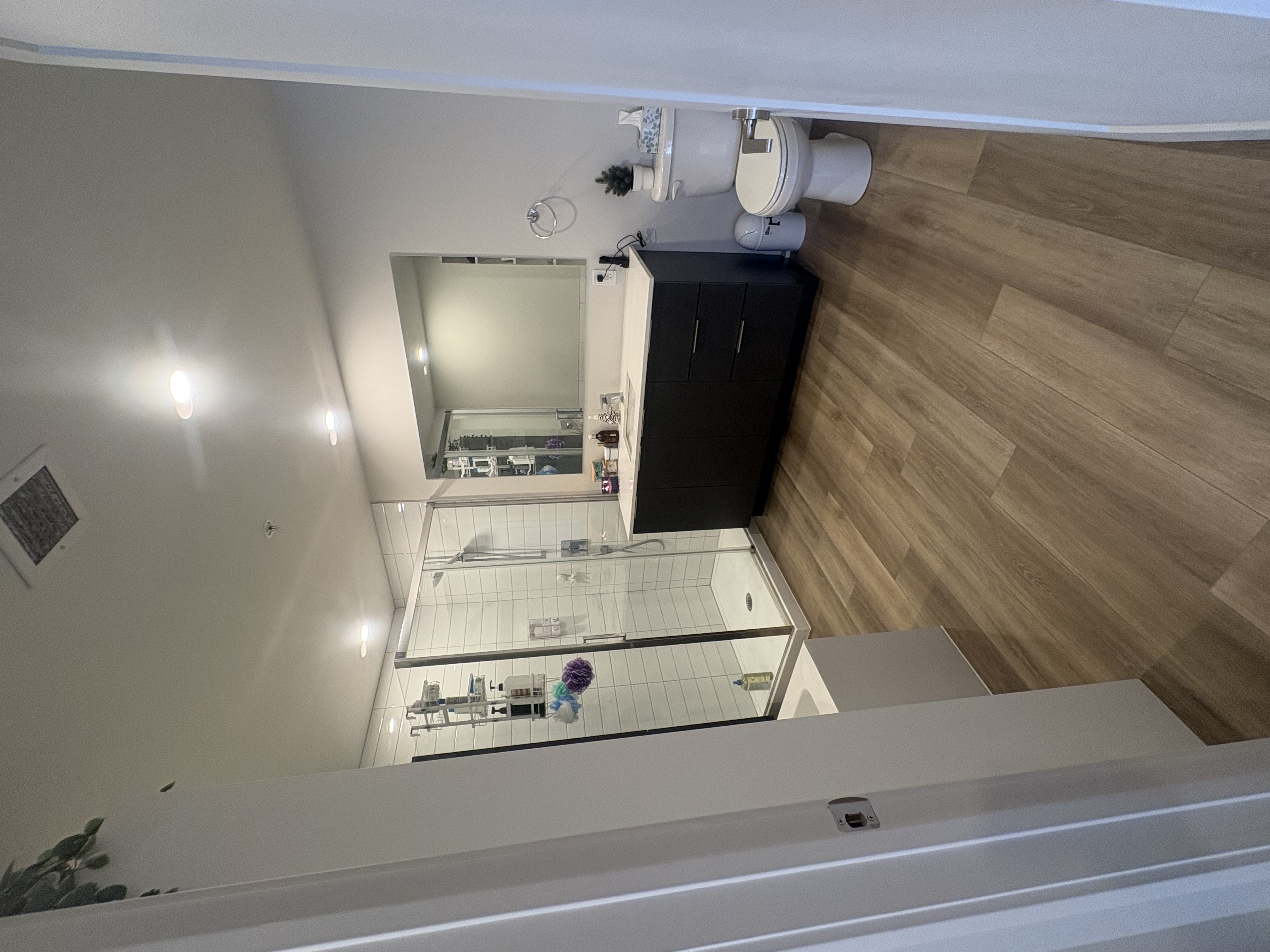 Premier mois payé 4 1/2 à céder  | 297402349