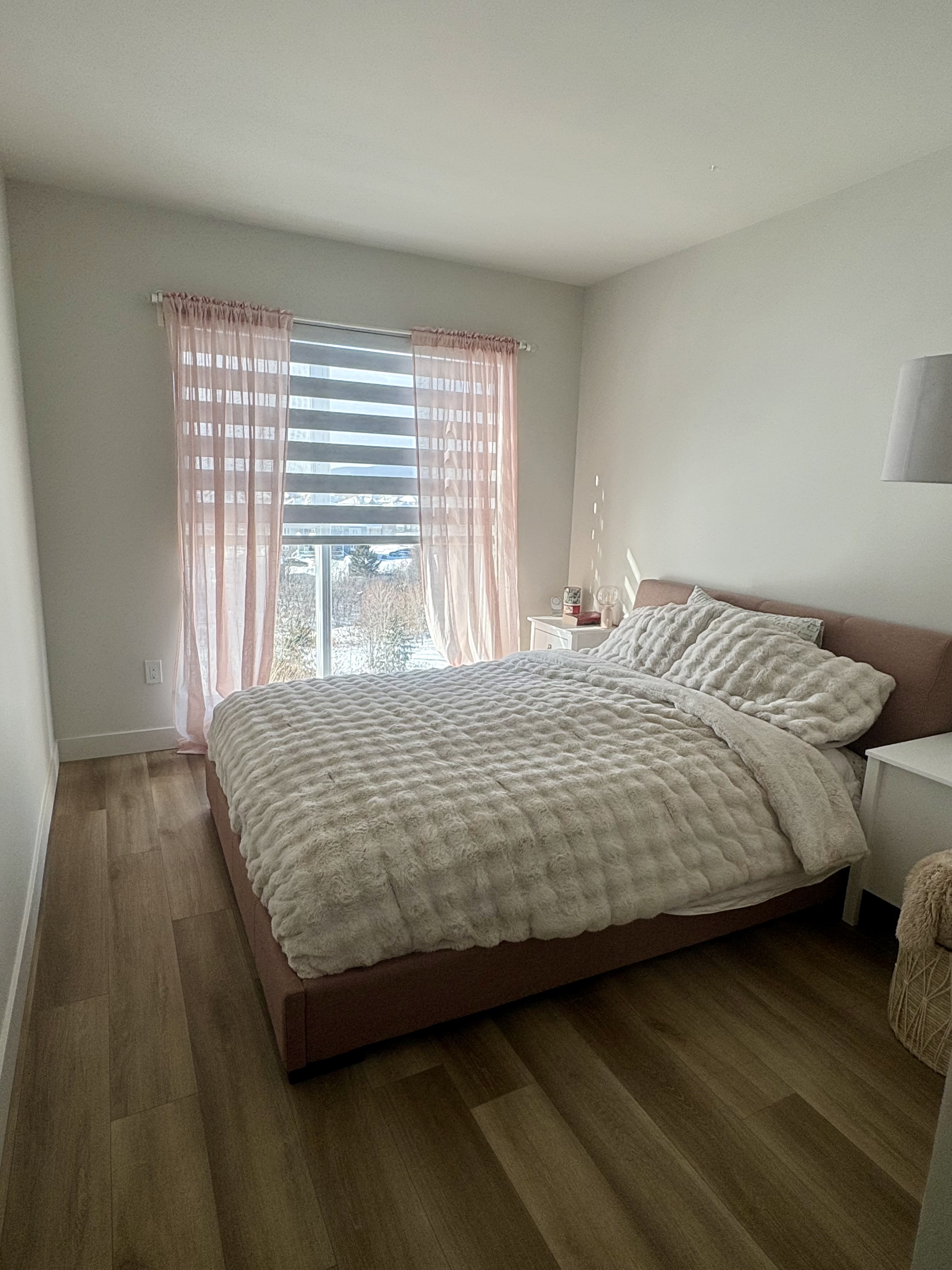 Premier mois payé 4 1/2 à céder  | 297402349