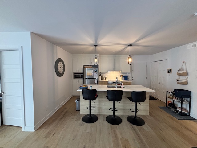 Grand 5 1/2 disponible dès le 1er mai 2026 | 1492617039