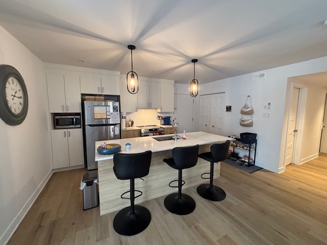 Grand 5 1/2 disponible dès le 1er mai 2026 | 1492617039