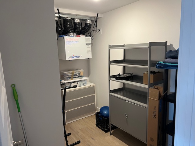 Grand 5 1/2 disponible dès le 1er mai 2026 | 1492617039