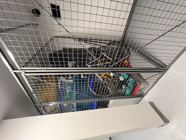 Grand 5 1/2 disponible dès le 1er mai 2026 | 1492617039