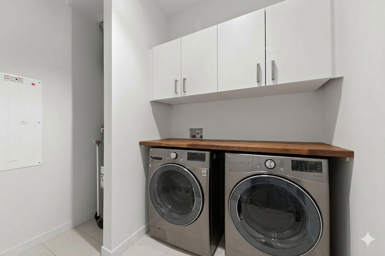 Vivez dans un magnifique appartement de style condo.  | 526976181