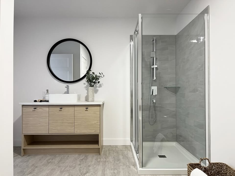 Appartement 3 chambres et 1 salle de bain | 357061877