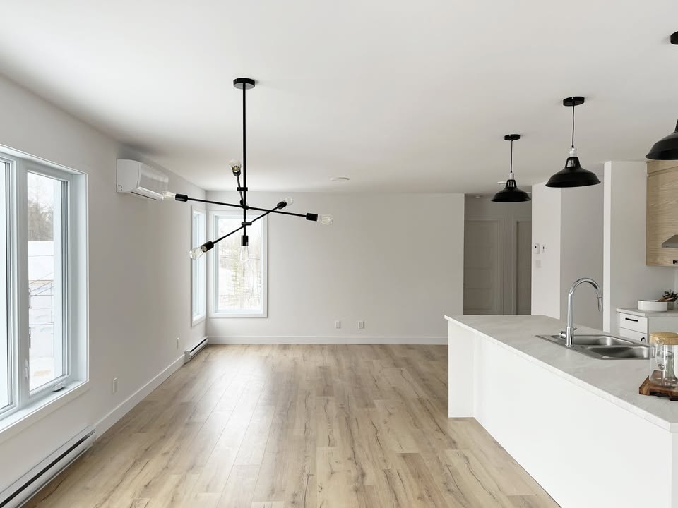 Appartement 3 chambres et 1 salle de bain | 357061877