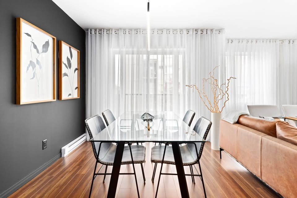  2 chambres à coucher 1 salle de bain Appartement | 347641873